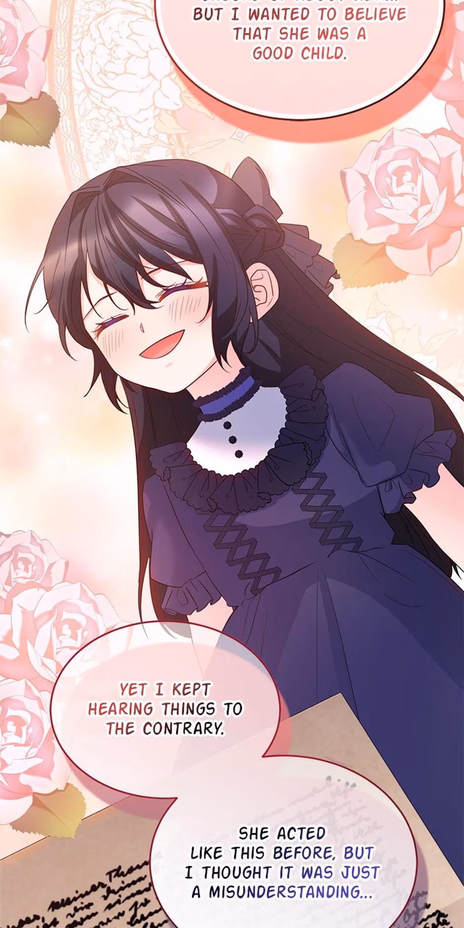 Read I Found Myself a Crazy Stepdad! chapter 29 image 58 on Lezhin