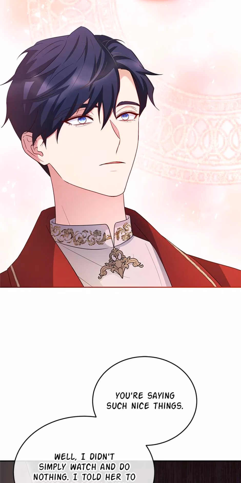 Read I Found Myself a Crazy Stepdad! chapter 29 image 64 on Lezhin