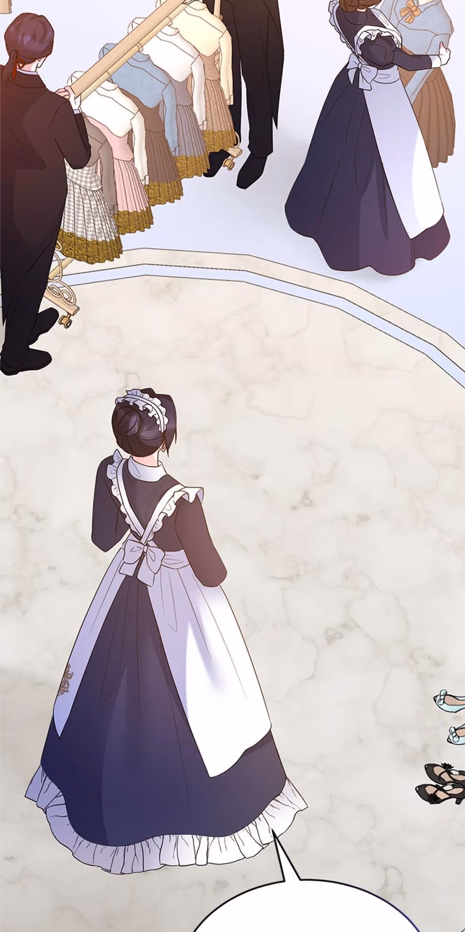 Read I Found Myself a Crazy Stepdad! chapter 29 image 68 on Lezhin