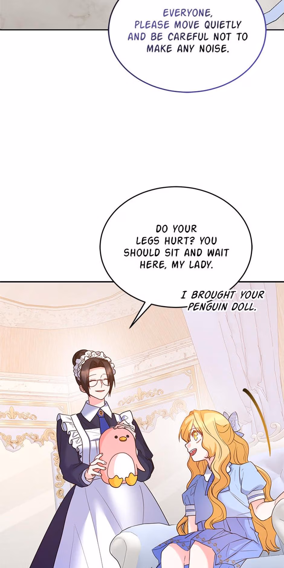 Read I Found Myself a Crazy Stepdad! chapter 29 image 69 on Lezhin