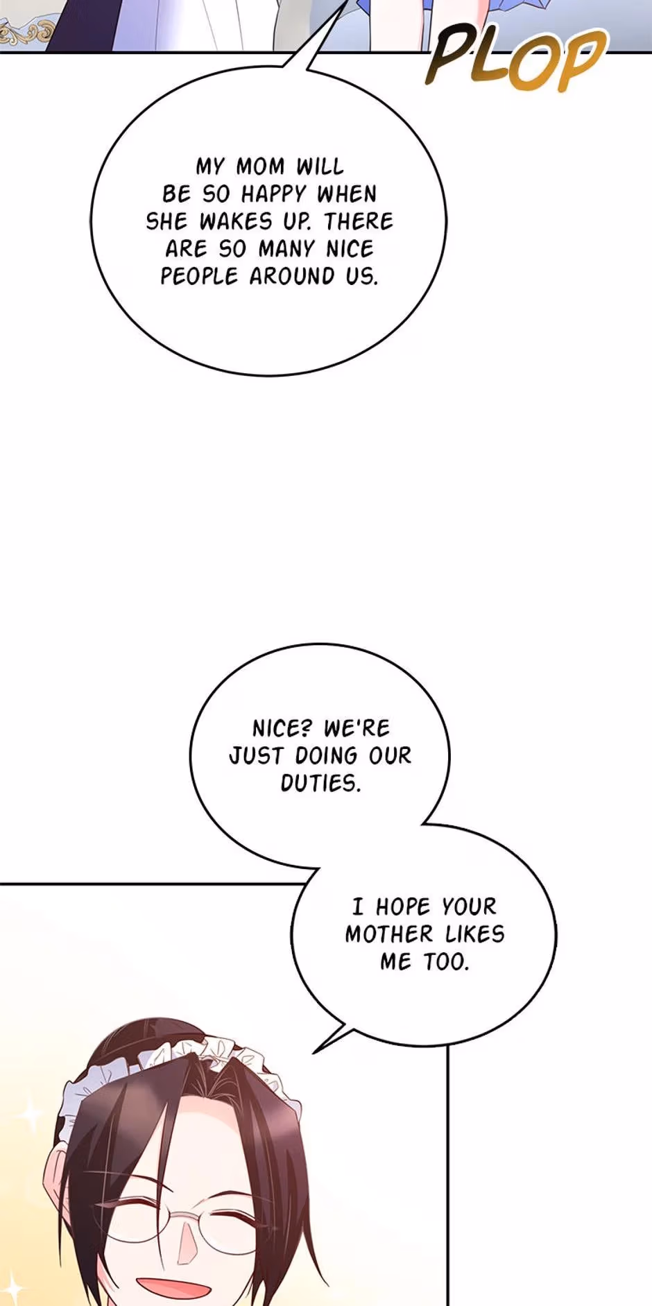 Read I Found Myself a Crazy Stepdad! chapter 29 image 70 on Lezhin