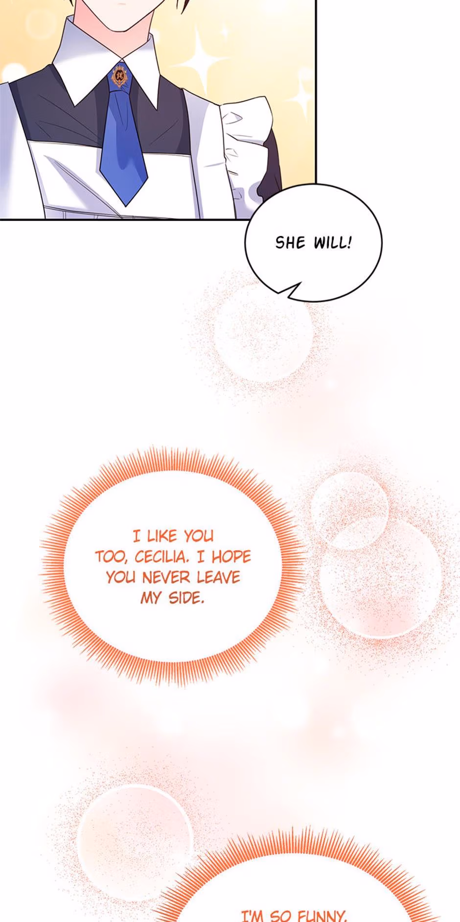 Read I Found Myself a Crazy Stepdad! chapter 29 image 71 on Lezhin