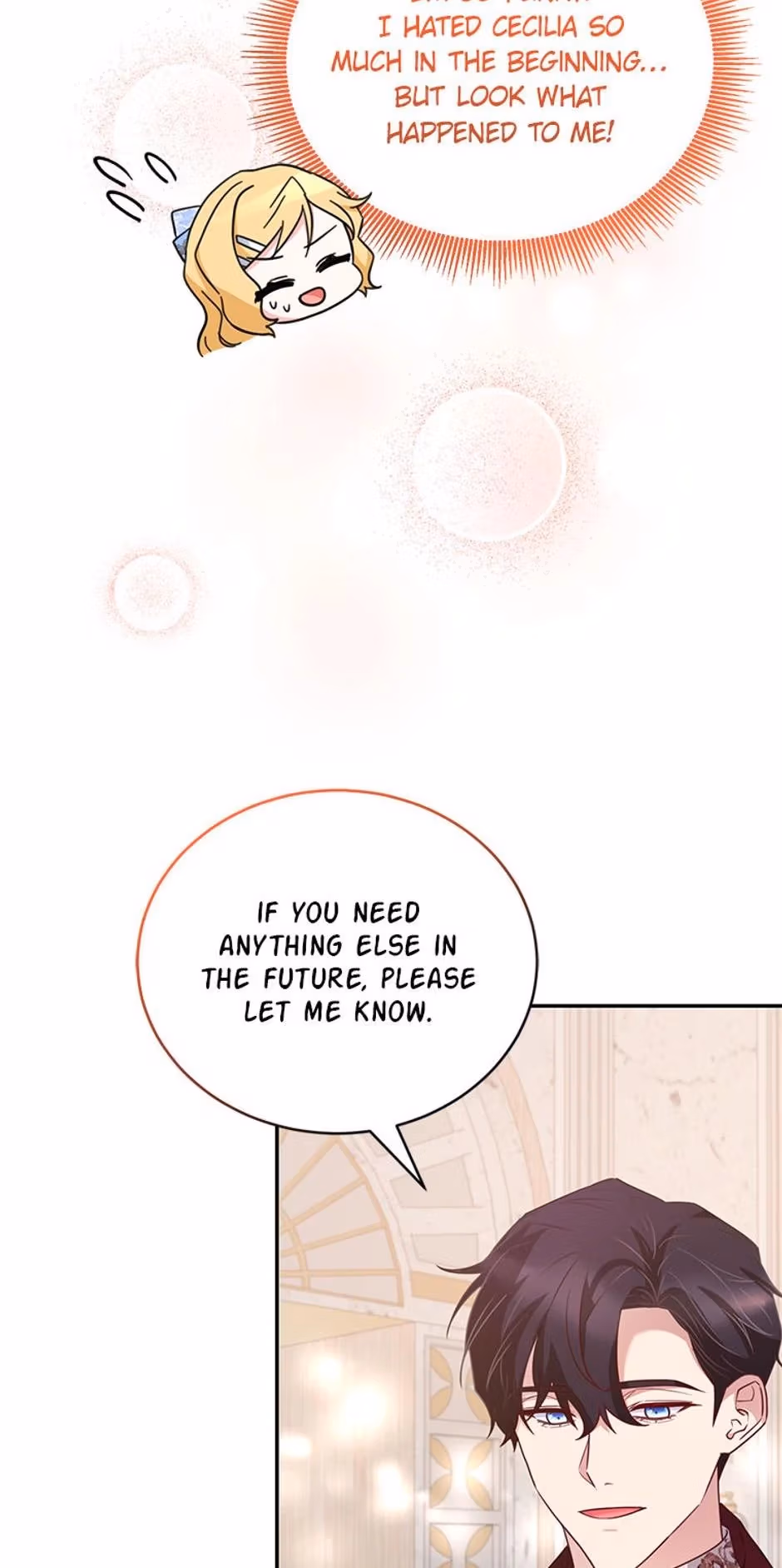 Read I Found Myself a Crazy Stepdad! chapter 29 image 72 on Lezhin