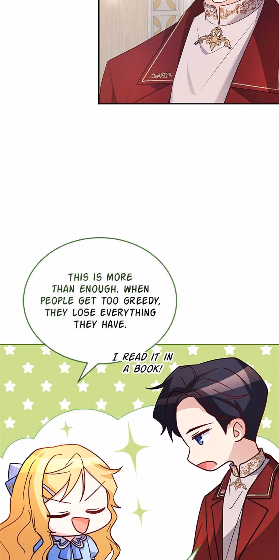 Read I Found Myself a Crazy Stepdad! chapter 29 image 73 on Lezhin
