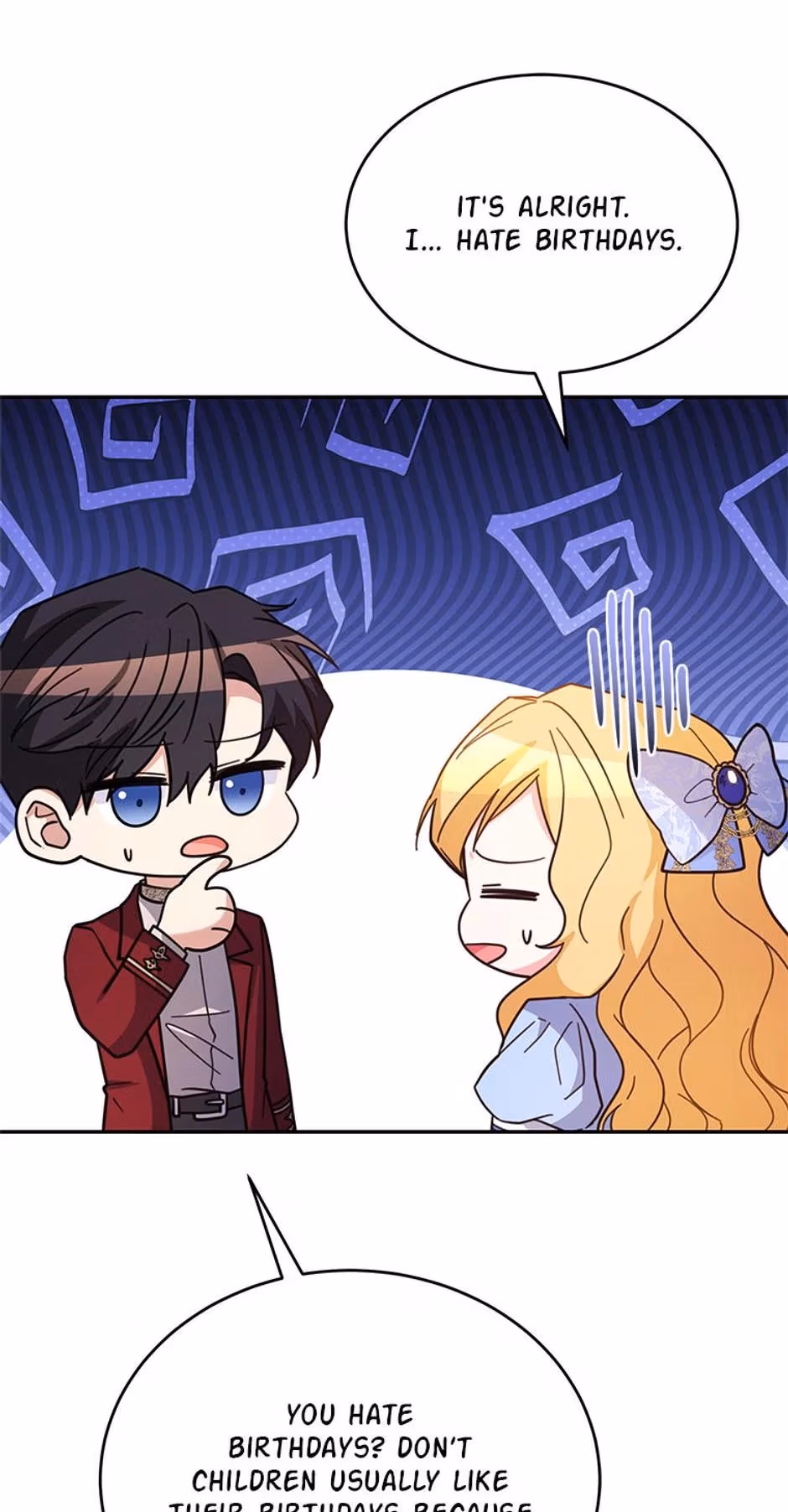 Read I Found Myself a Crazy Stepdad! chapter 29 image 79 on Lezhin