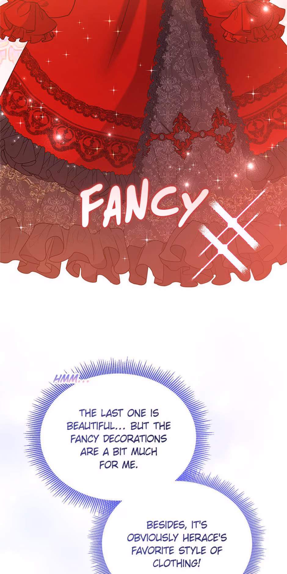 Read I Found Myself a Crazy Stepdad! chapter 29 image 8 on Lezhin