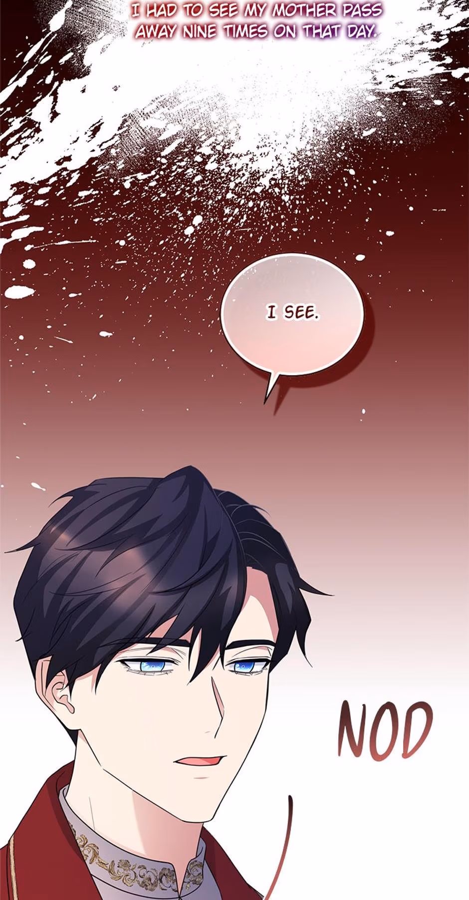 Read I Found Myself a Crazy Stepdad! chapter 29 image 82 on Lezhin