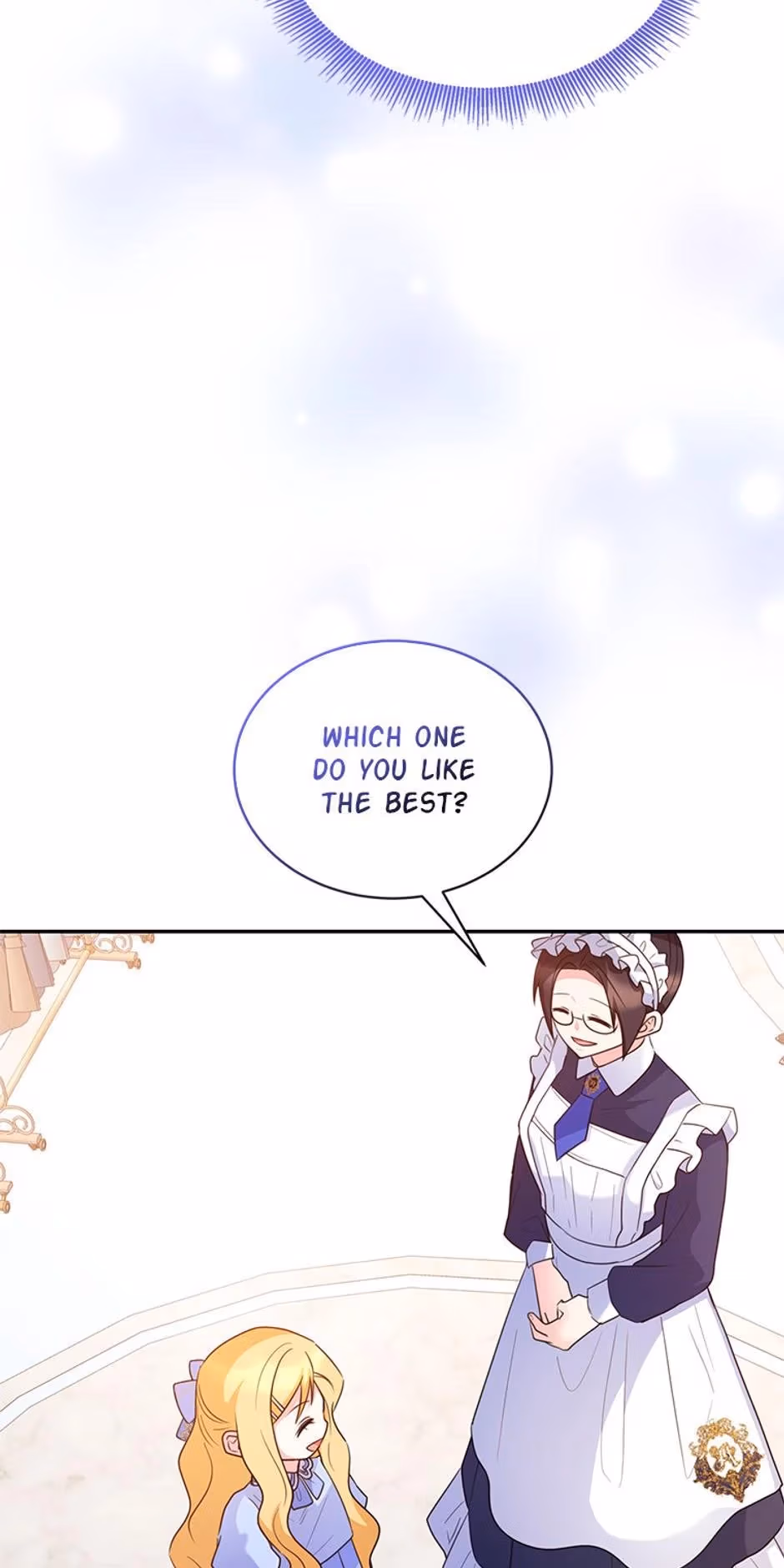 Read I Found Myself a Crazy Stepdad! chapter 29 image 9 on Lezhin