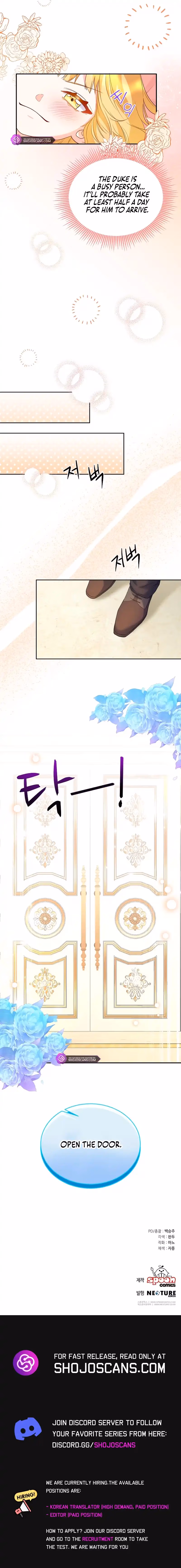 Read I Found Myself a Crazy Stepdad! chapter 3 image 12 on Lezhin