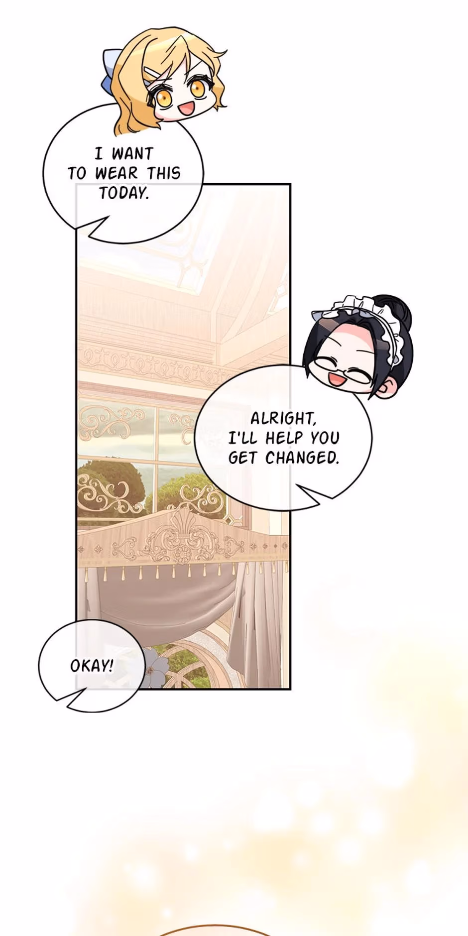 Read I Found Myself a Crazy Stepdad! chapter 30 image 10 on Lezhin