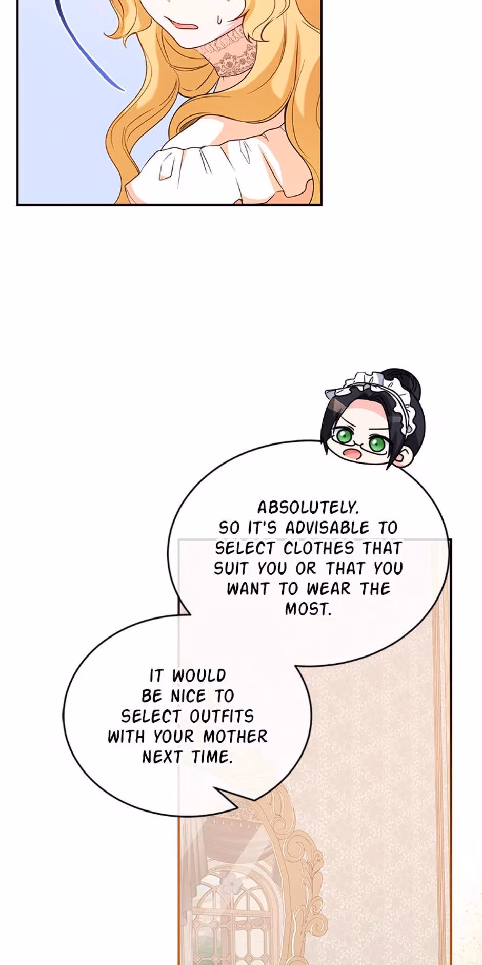 Read I Found Myself a Crazy Stepdad! chapter 30 image 13 on Lezhin