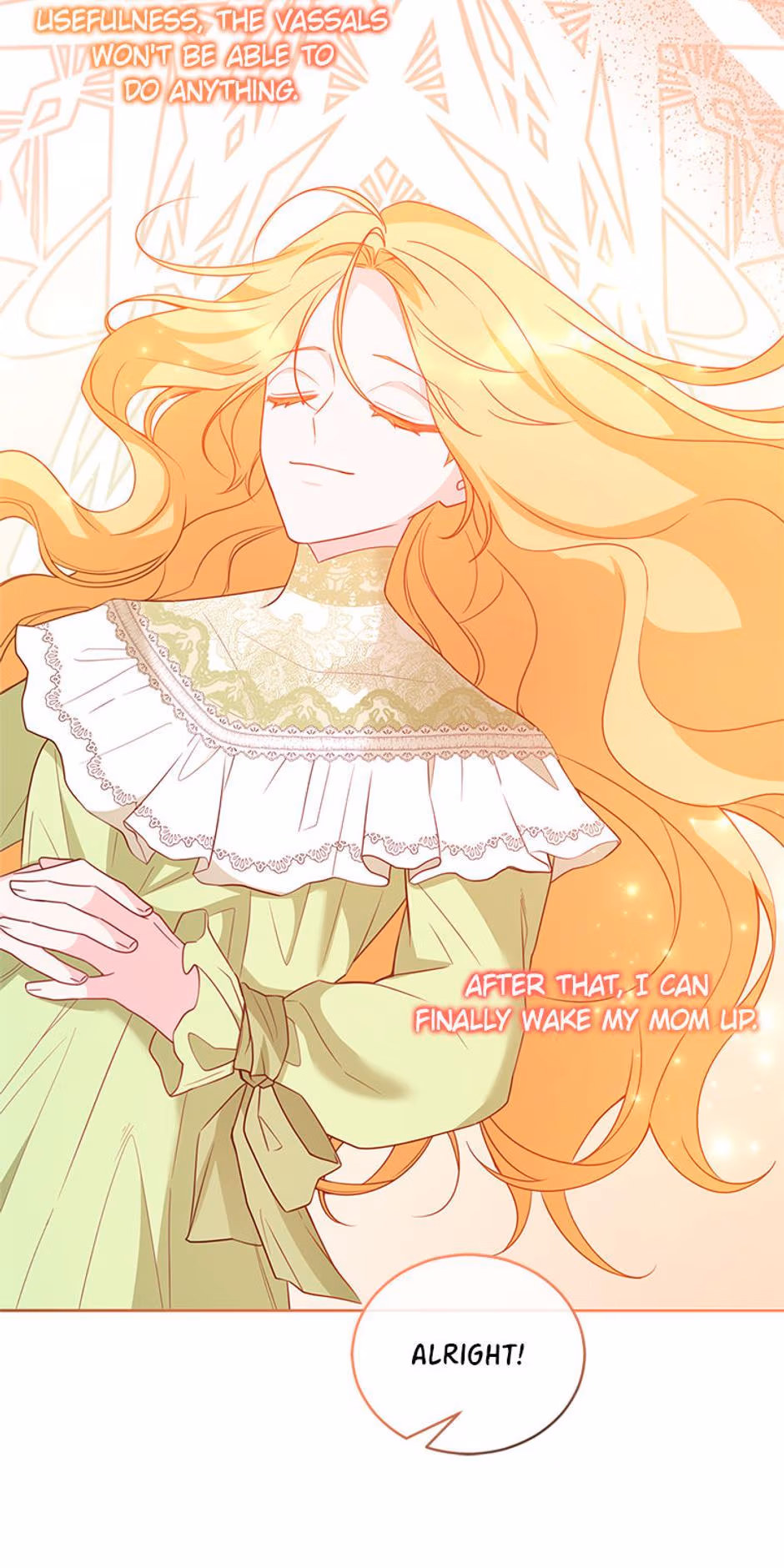 Read I Found Myself a Crazy Stepdad! chapter 30 image 16 on Lezhin