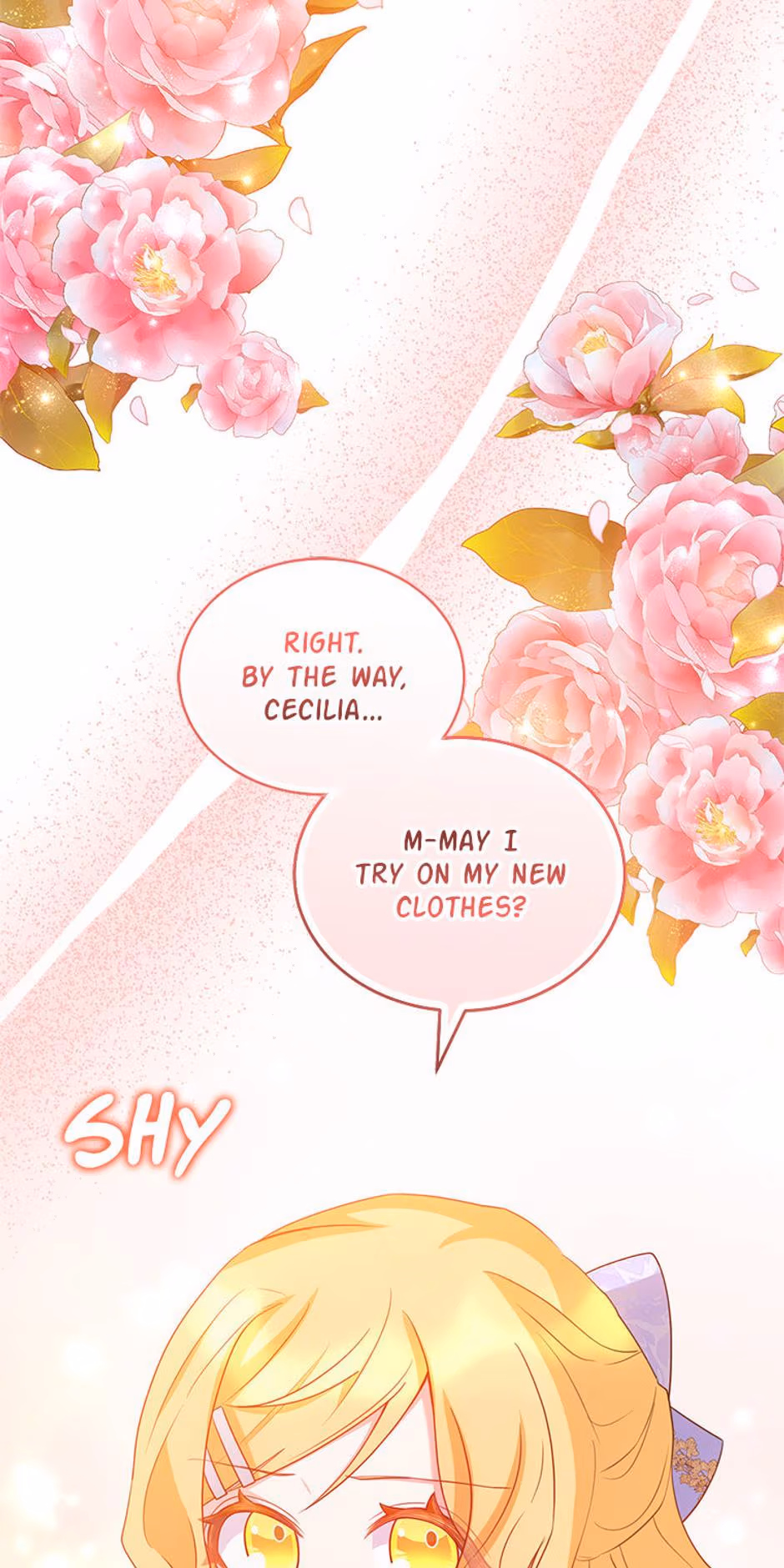 Read I Found Myself a Crazy Stepdad! chapter 30 image 2 on Lezhin