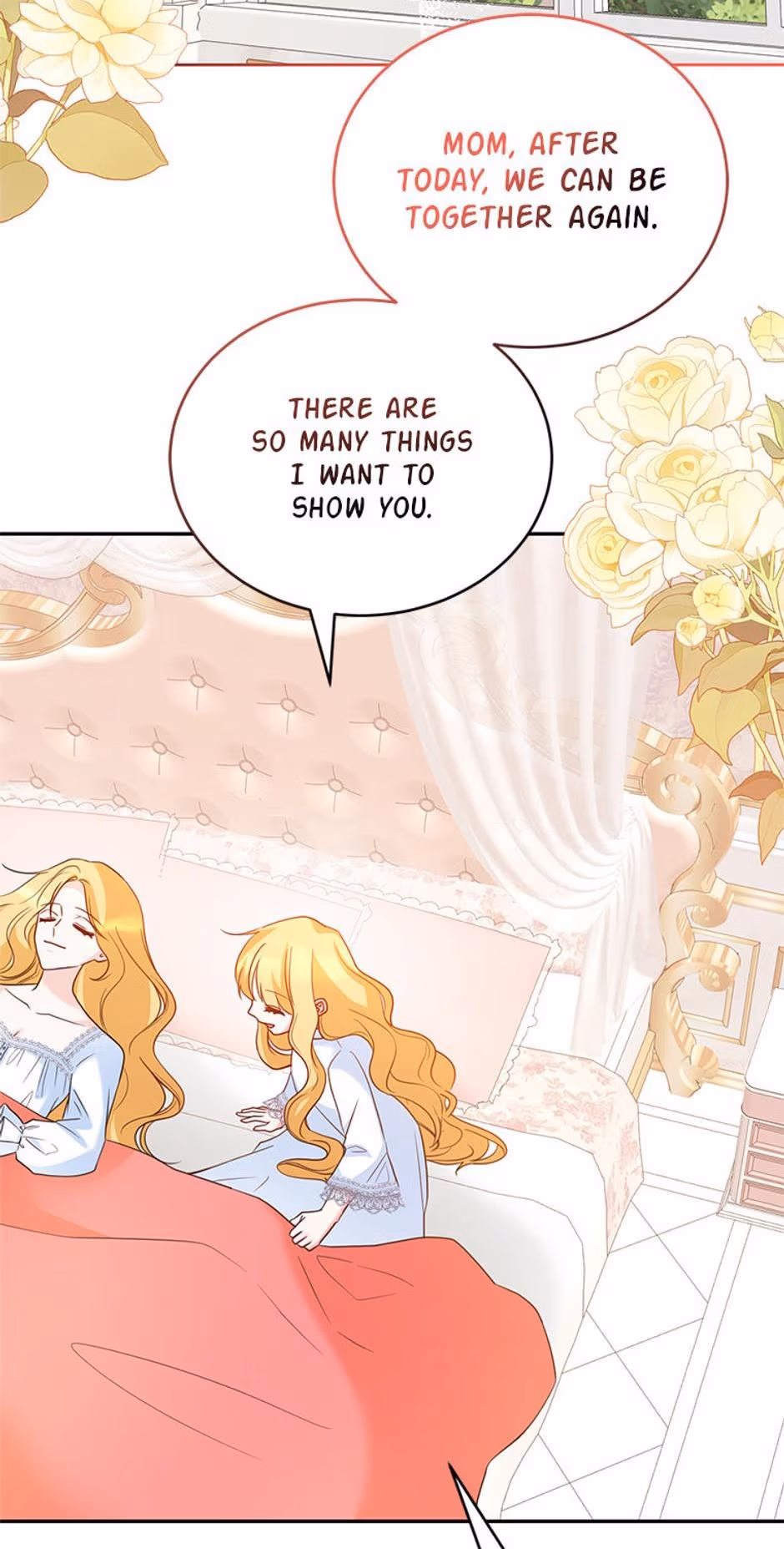 Read I Found Myself a Crazy Stepdad! chapter 30 image 23 on Lezhin