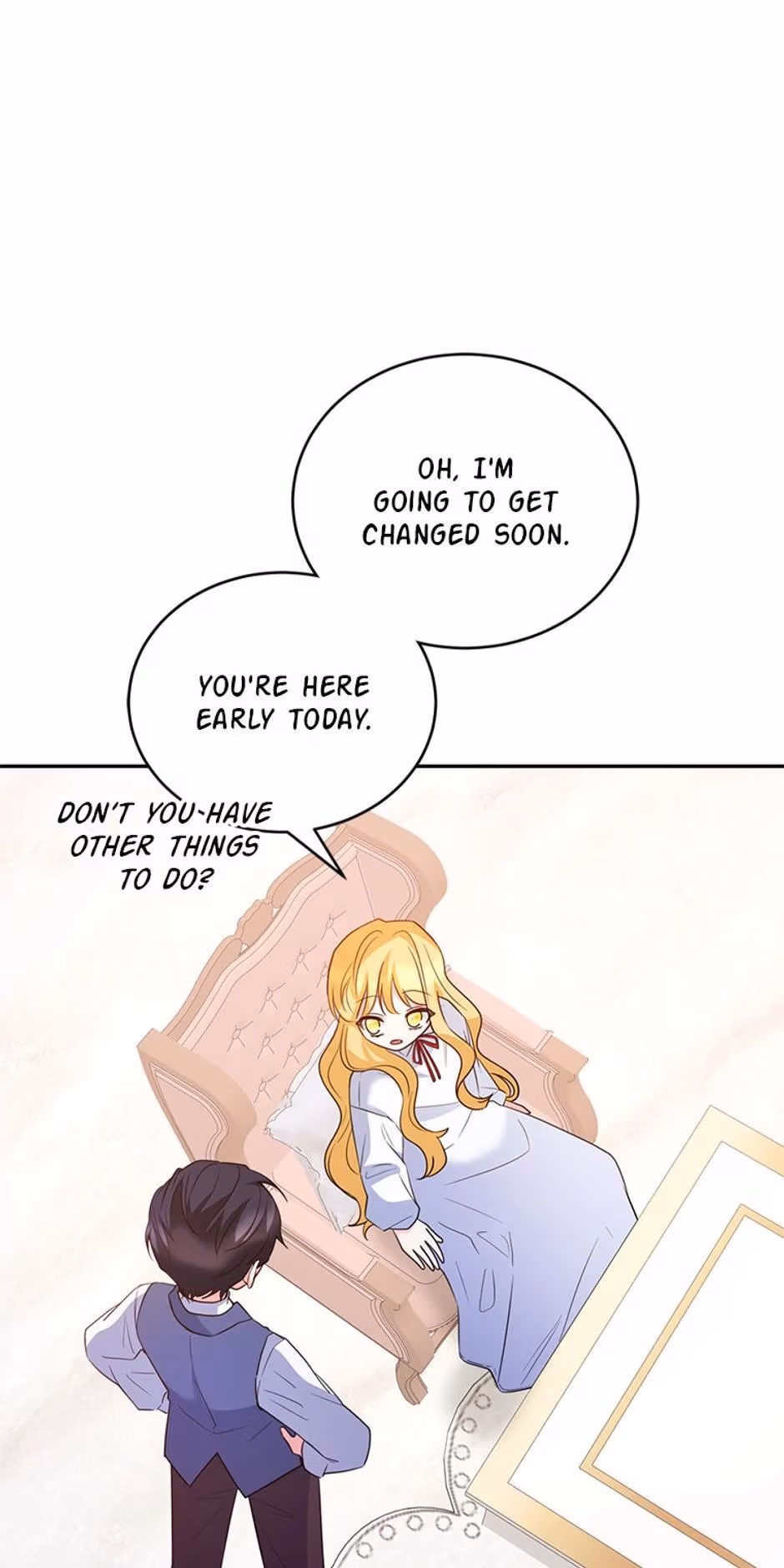 Read I Found Myself a Crazy Stepdad! chapter 30 image 34 on Lezhin