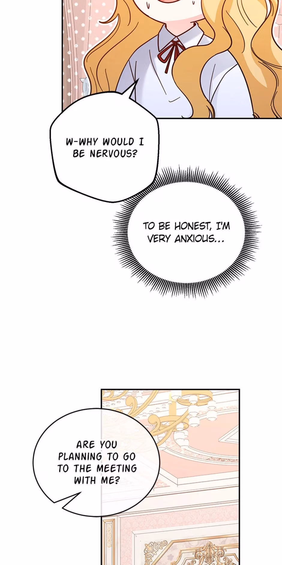 Read I Found Myself a Crazy Stepdad! chapter 30 image 36 on Lezhin