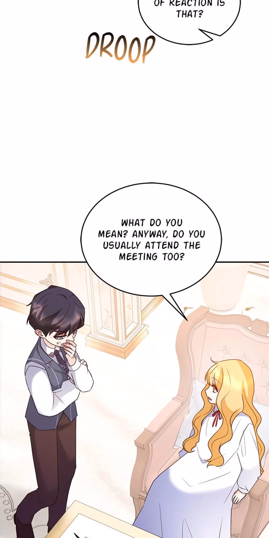 Read I Found Myself a Crazy Stepdad! chapter 30 image 39 on Lezhin