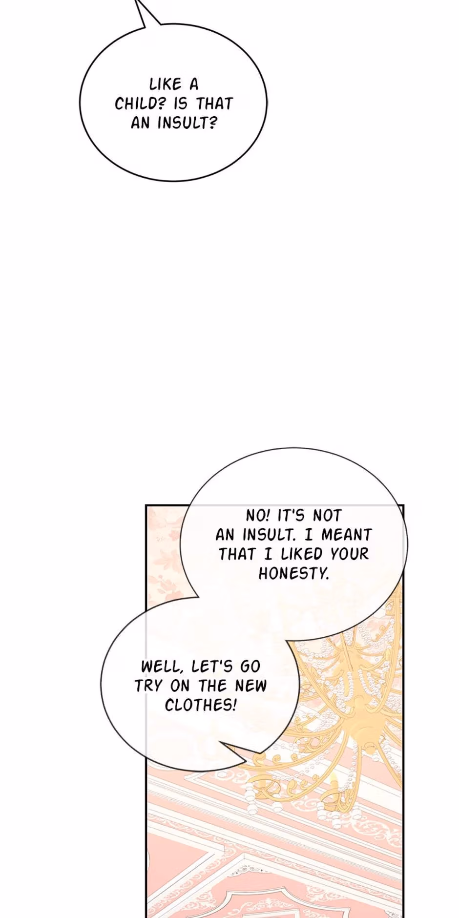 Read I Found Myself a Crazy Stepdad! chapter 30 image 4 on Lezhin