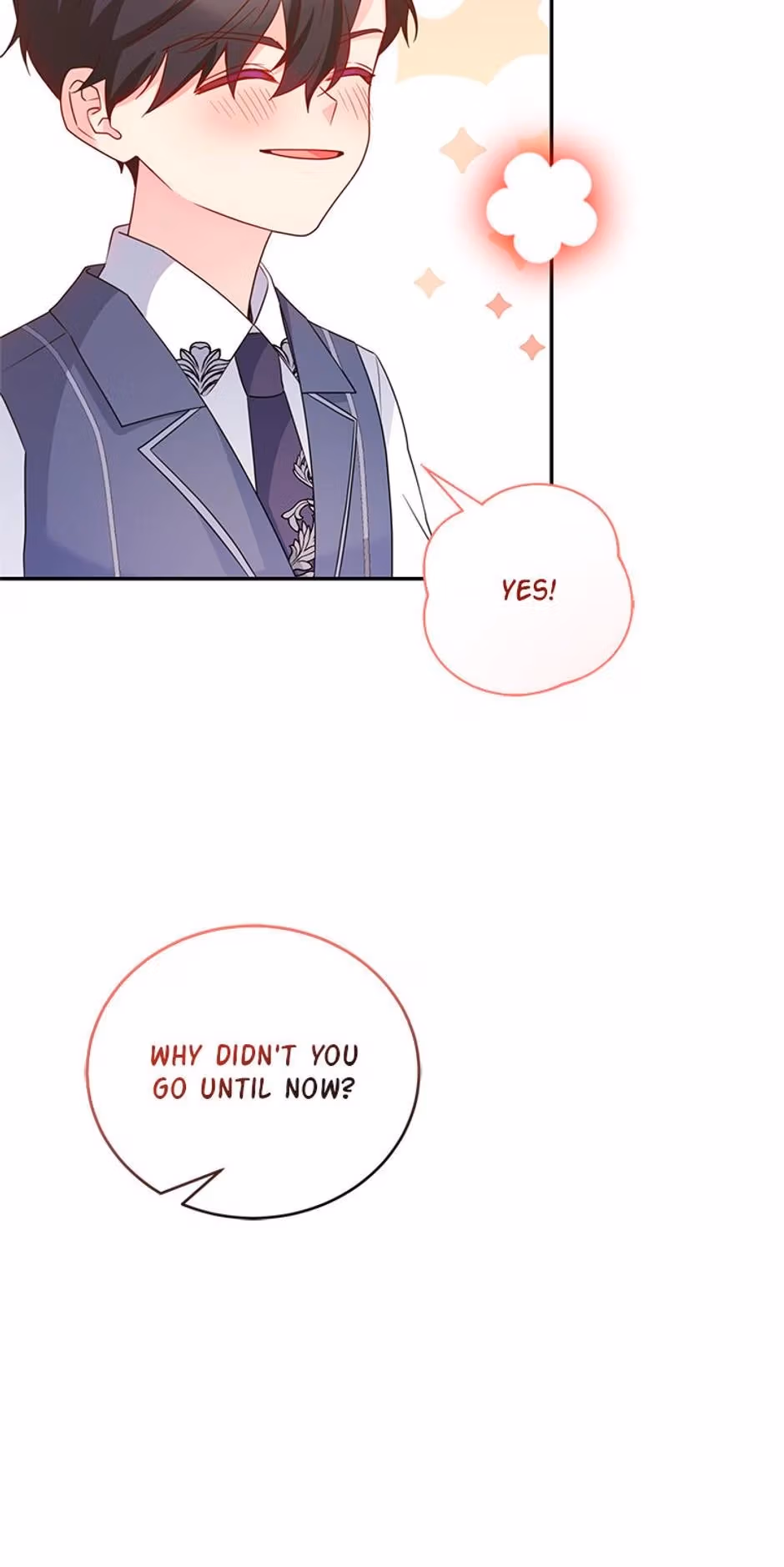 Read I Found Myself a Crazy Stepdad! chapter 30 image 41 on Lezhin