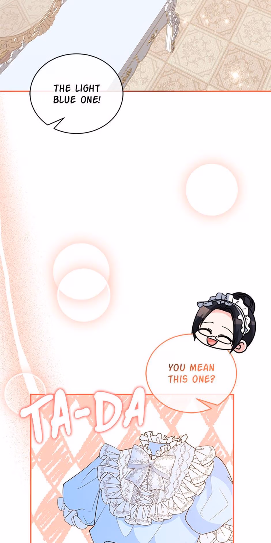 Read I Found Myself a Crazy Stepdad! chapter 30 image 47 on Lezhin