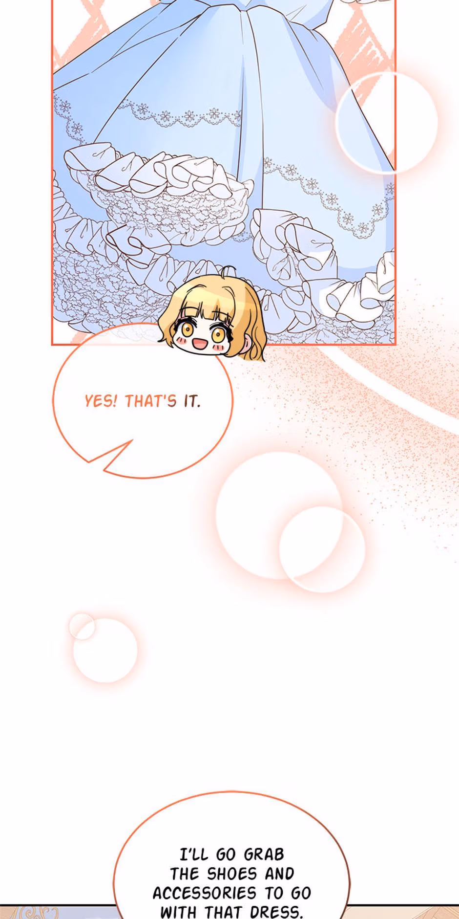 Read I Found Myself a Crazy Stepdad! chapter 30 image 48 on Lezhin