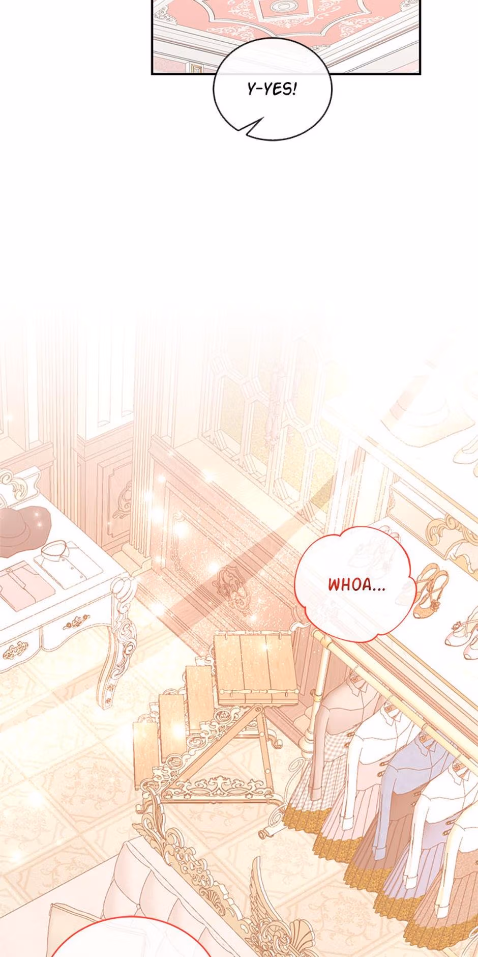 Read I Found Myself a Crazy Stepdad! chapter 30 image 5 on Lezhin