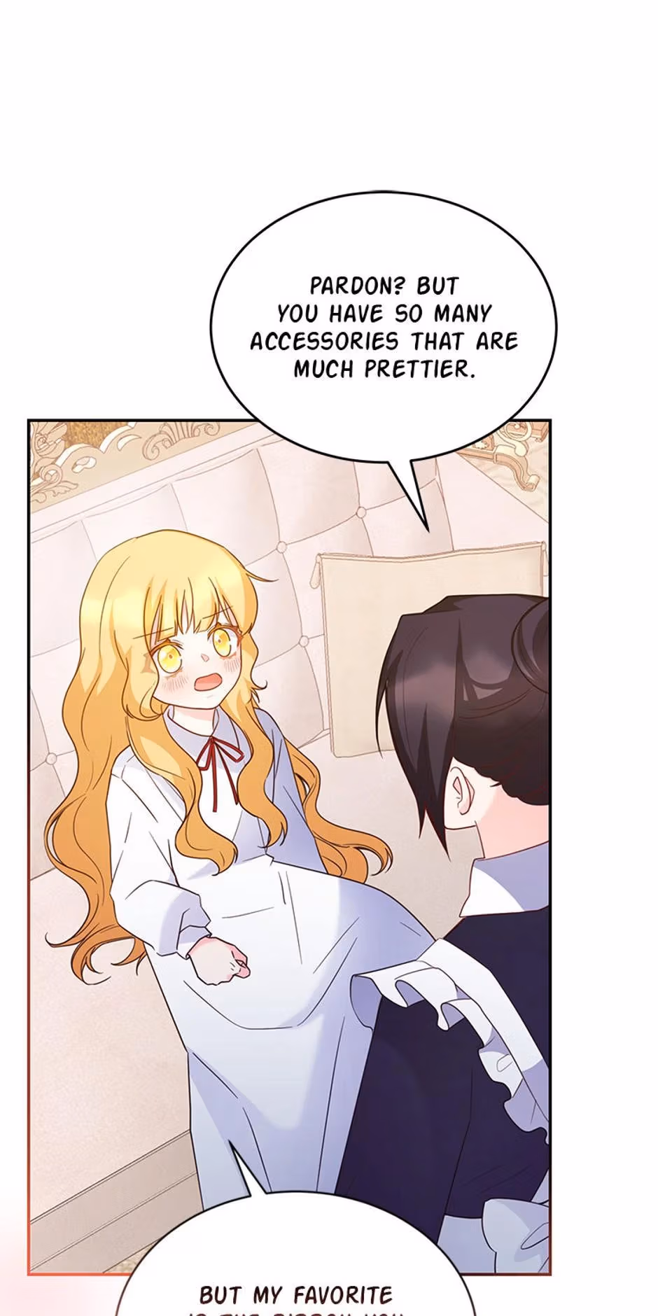 Read I Found Myself a Crazy Stepdad! chapter 30 image 50 on Lezhin