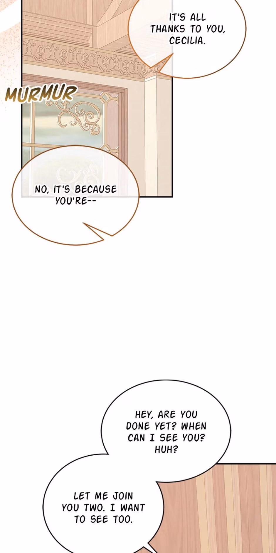 Read I Found Myself a Crazy Stepdad! chapter 30 image 57 on Lezhin