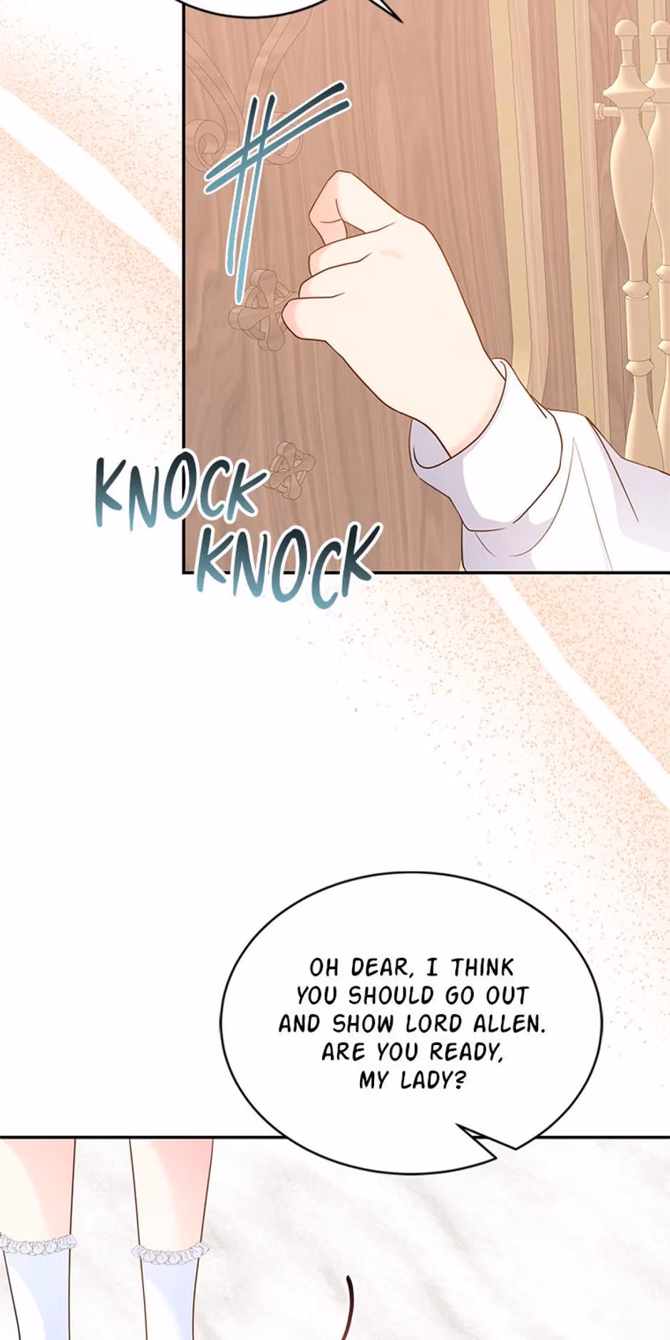 Read I Found Myself a Crazy Stepdad! chapter 30 image 58 on Lezhin