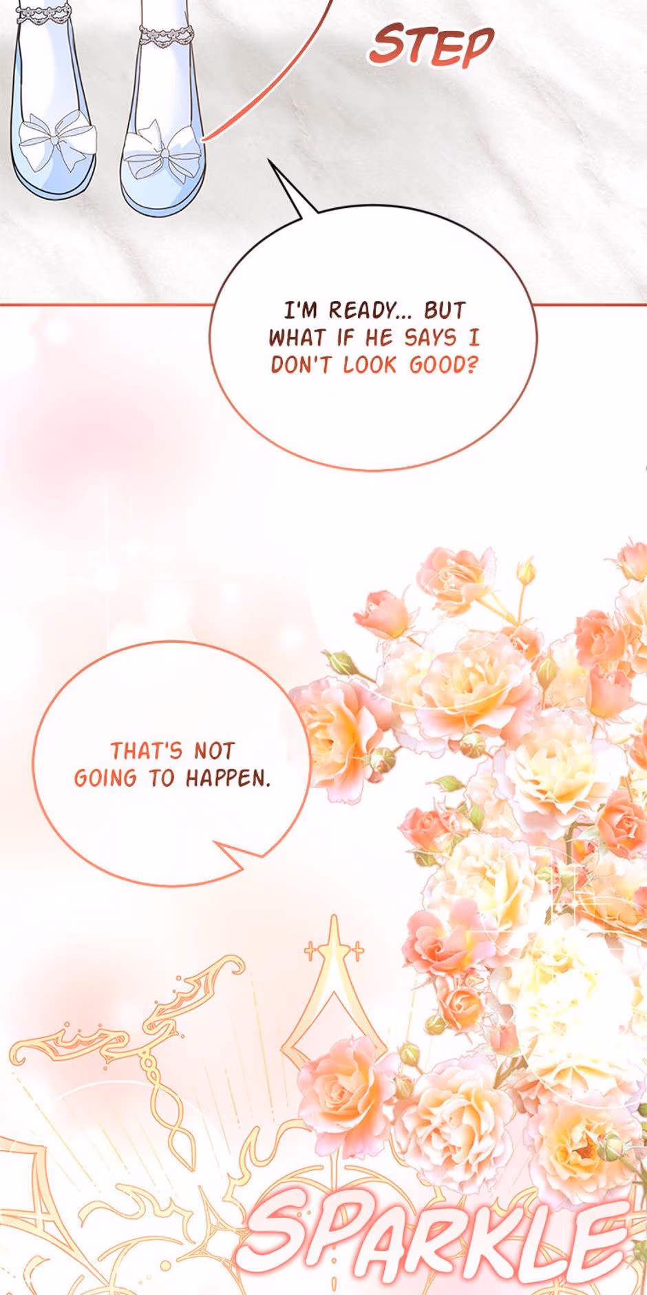 Read I Found Myself a Crazy Stepdad! chapter 30 image 59 on Lezhin