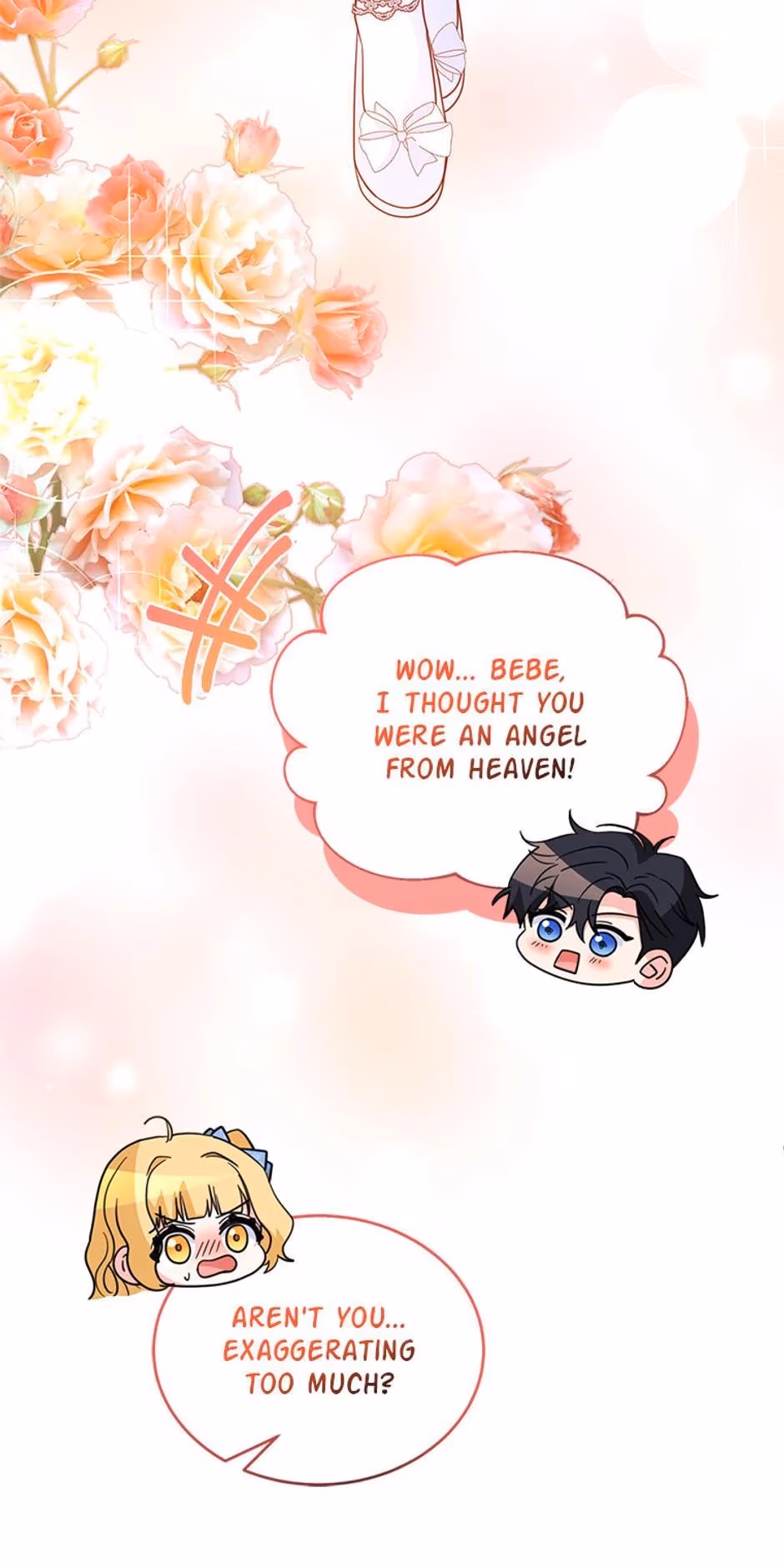 Read I Found Myself a Crazy Stepdad! chapter 30 image 61 on Lezhin