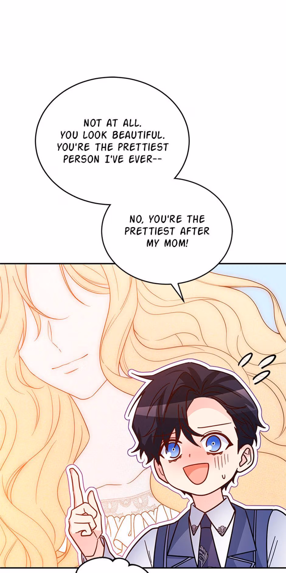 Read I Found Myself a Crazy Stepdad! chapter 30 image 62 on Lezhin