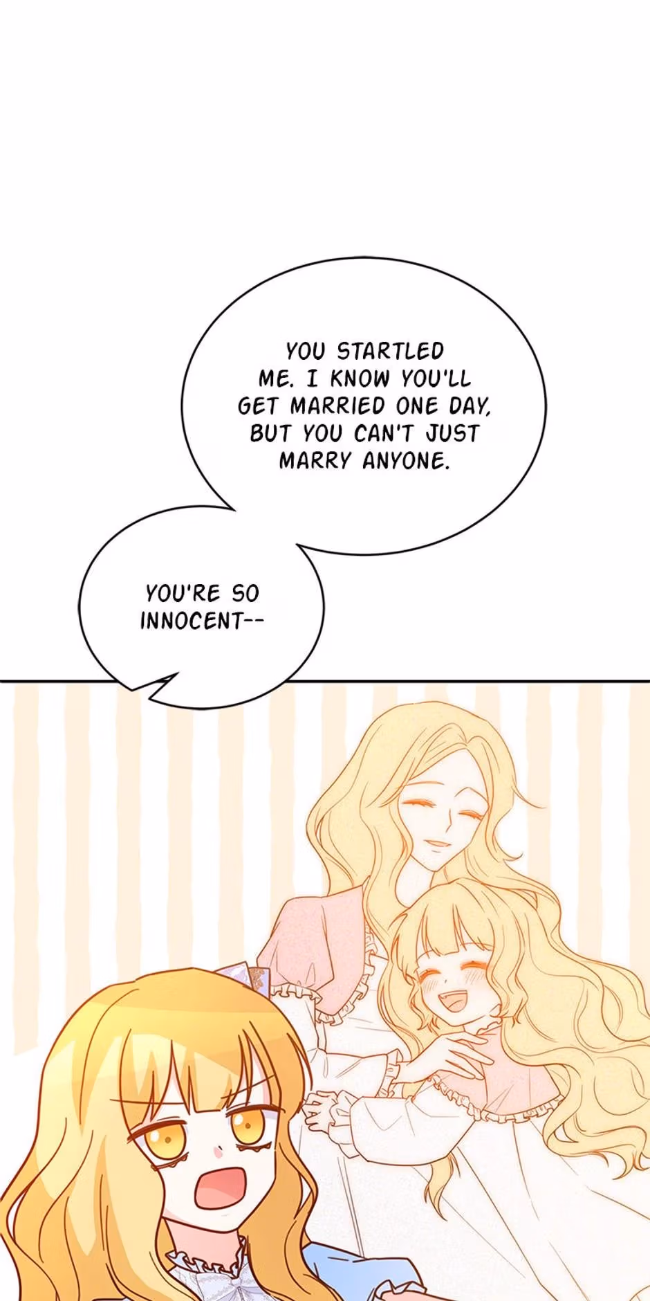 Read I Found Myself a Crazy Stepdad! chapter 30 image 67 on Lezhin