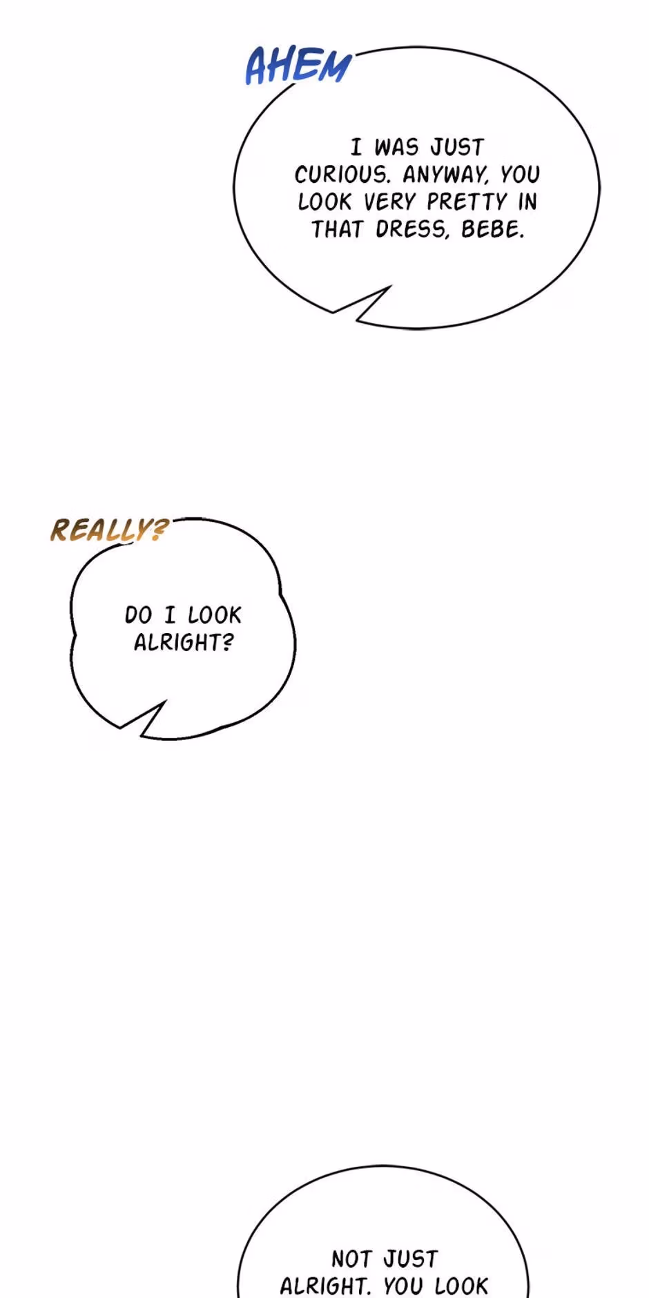 Read I Found Myself a Crazy Stepdad! chapter 30 image 70 on Lezhin
