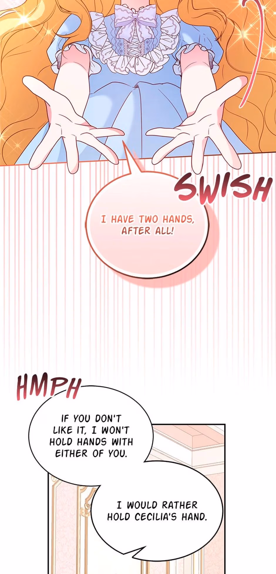 Read I Found Myself a Crazy Stepdad! chapter 30 image 77 on Lezhin