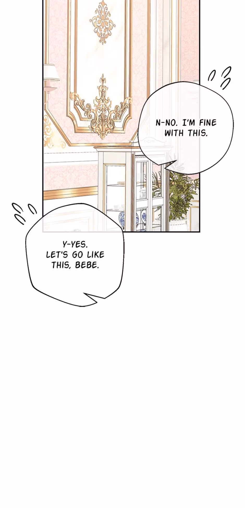 Read I Found Myself a Crazy Stepdad! chapter 30 image 78 on Lezhin