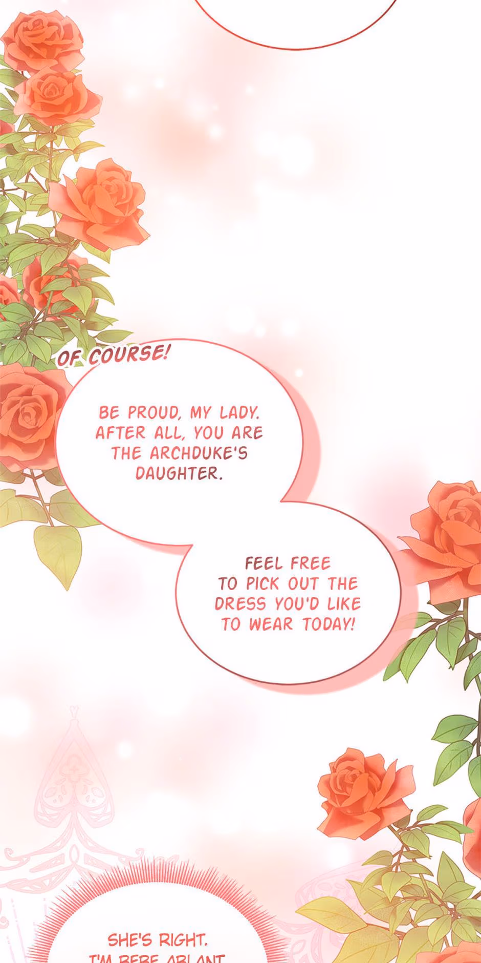 Read I Found Myself a Crazy Stepdad! chapter 30 image 8 on Lezhin