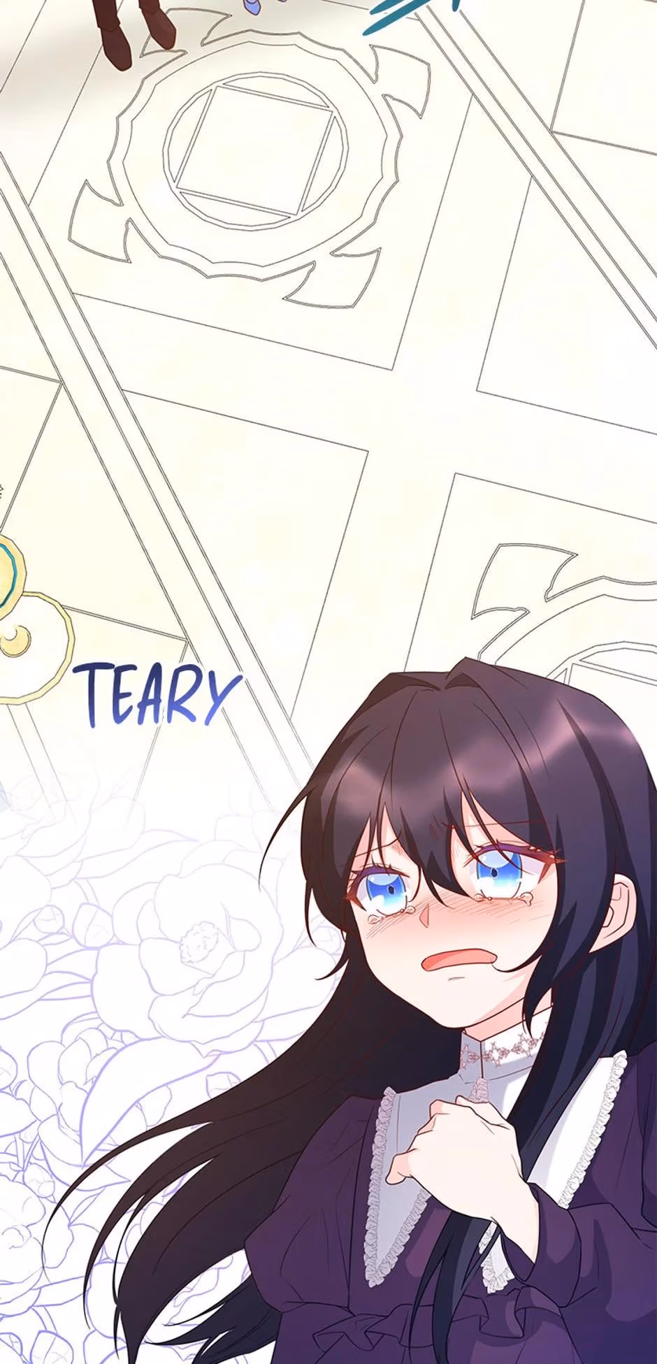 Read I Found Myself a Crazy Stepdad! chapter 30 image 80 on Lezhin