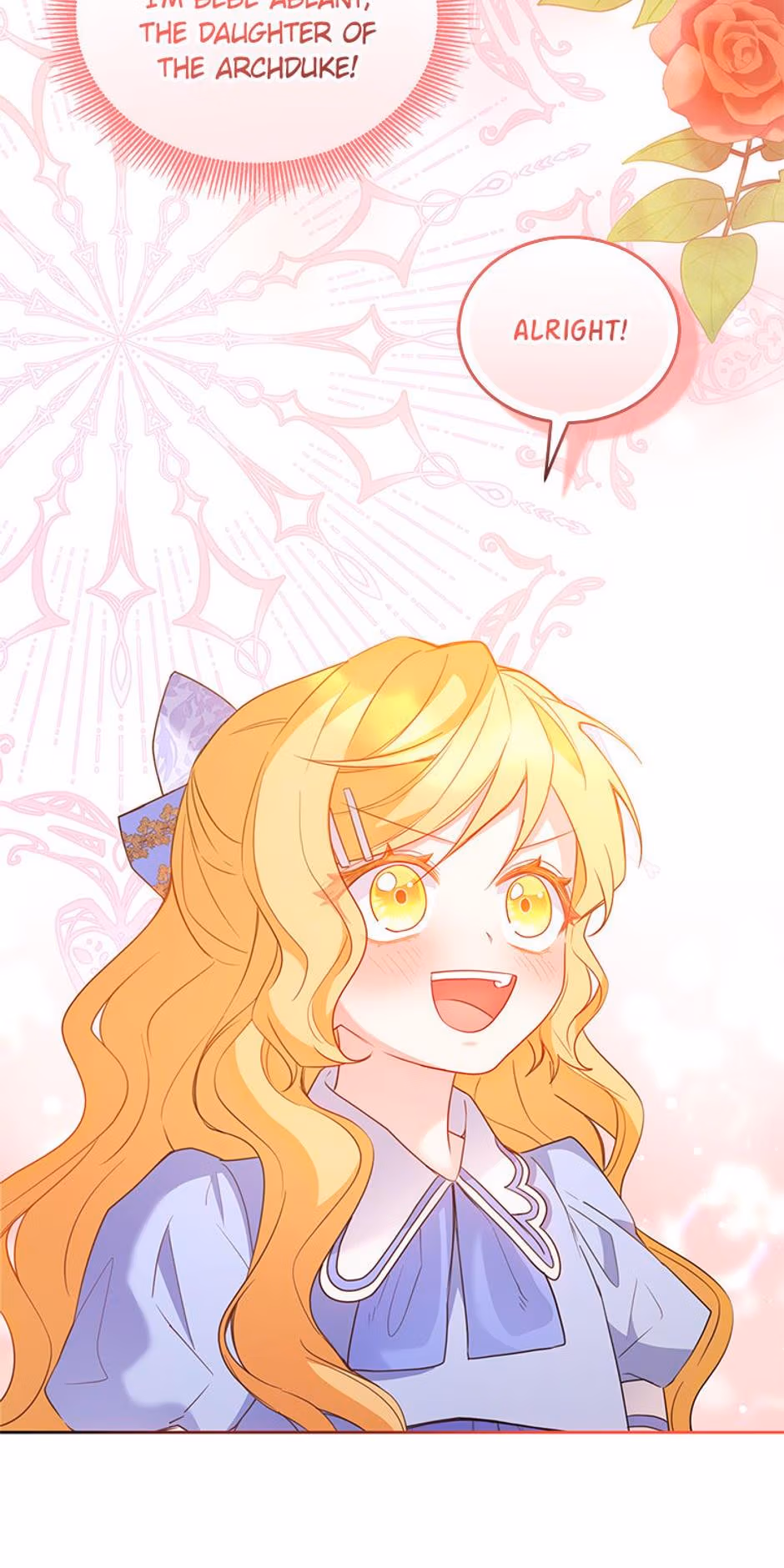 Read I Found Myself a Crazy Stepdad! chapter 30 image 9 on Lezhin