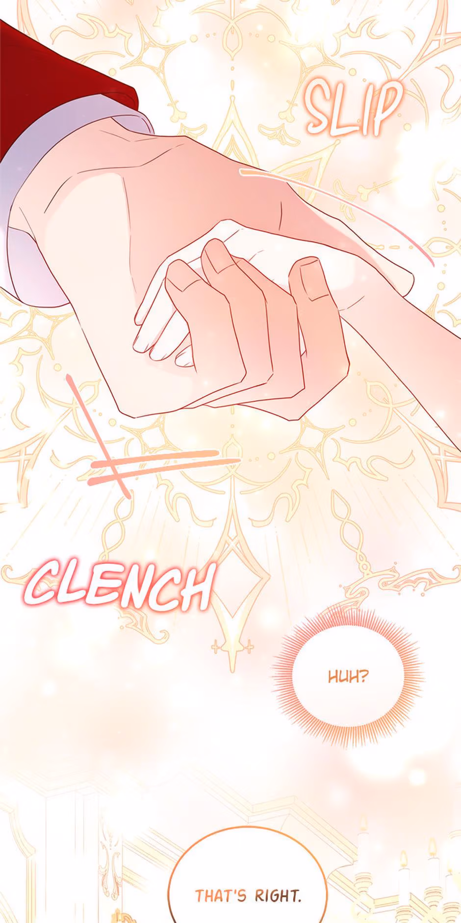 Read I Found Myself a Crazy Stepdad! chapter 31 image 11 on Lezhin