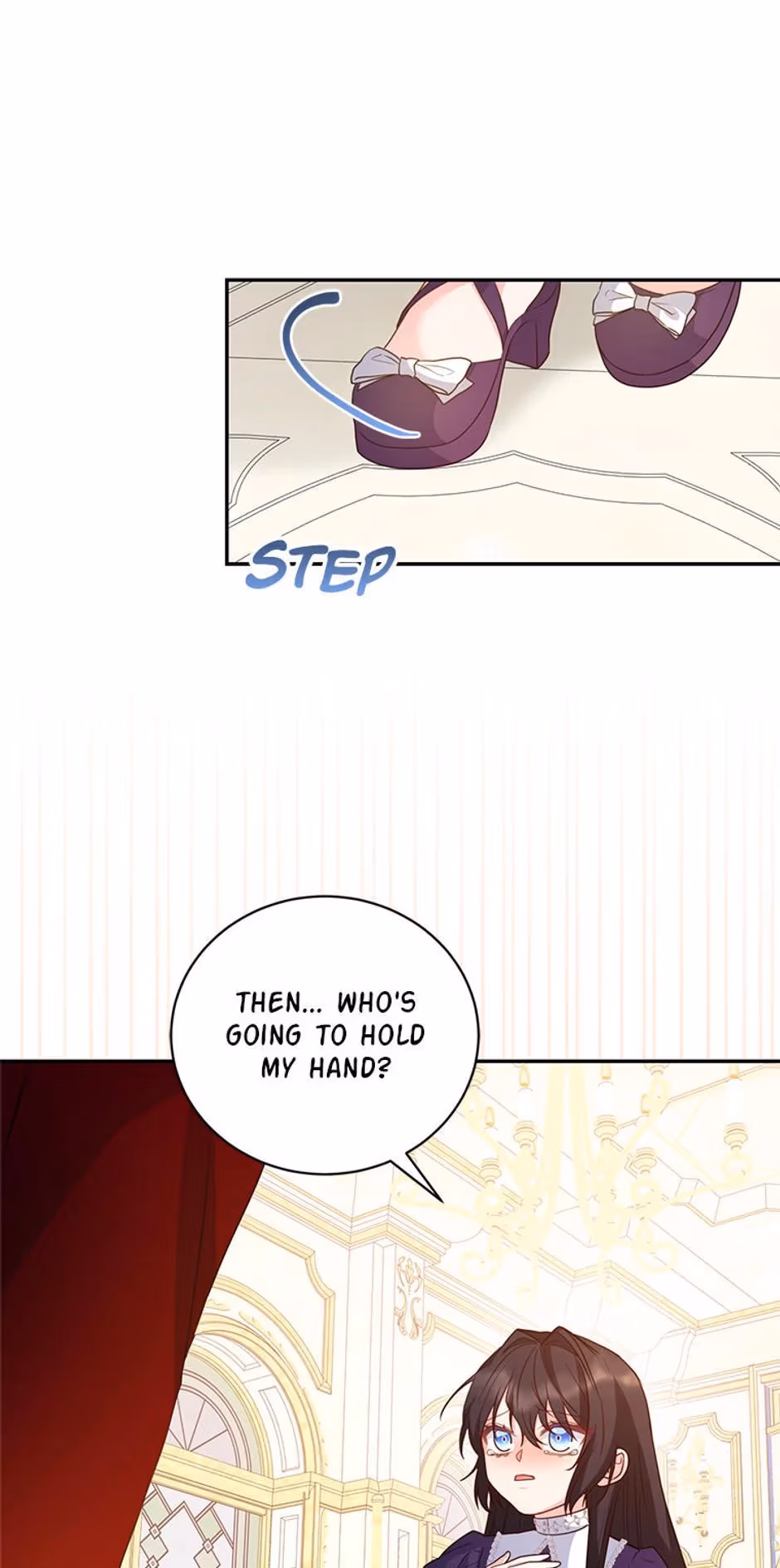 Read I Found Myself a Crazy Stepdad! chapter 31 image 13 on Lezhin