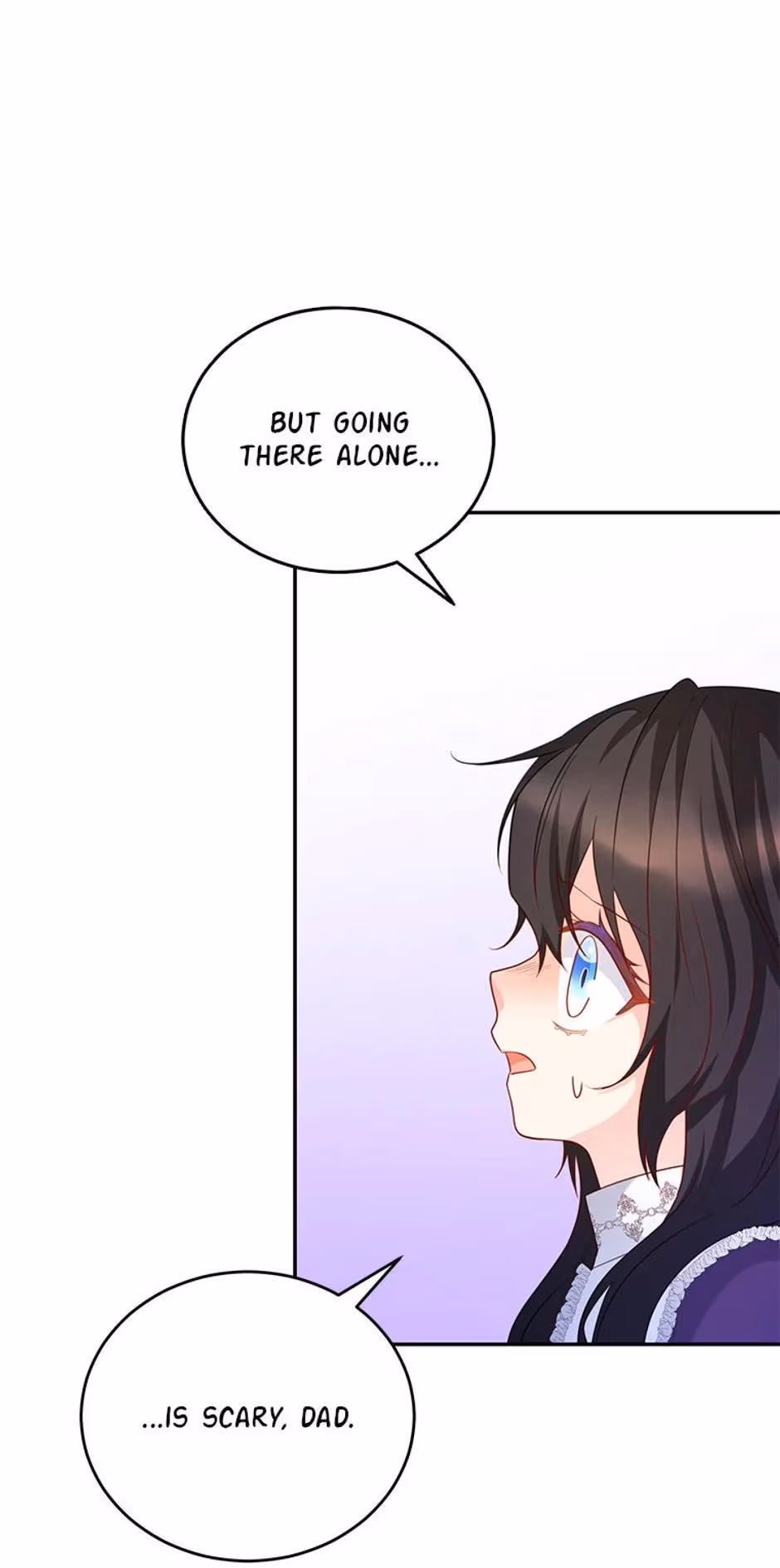 Read I Found Myself a Crazy Stepdad! chapter 31 image 15 on Lezhin