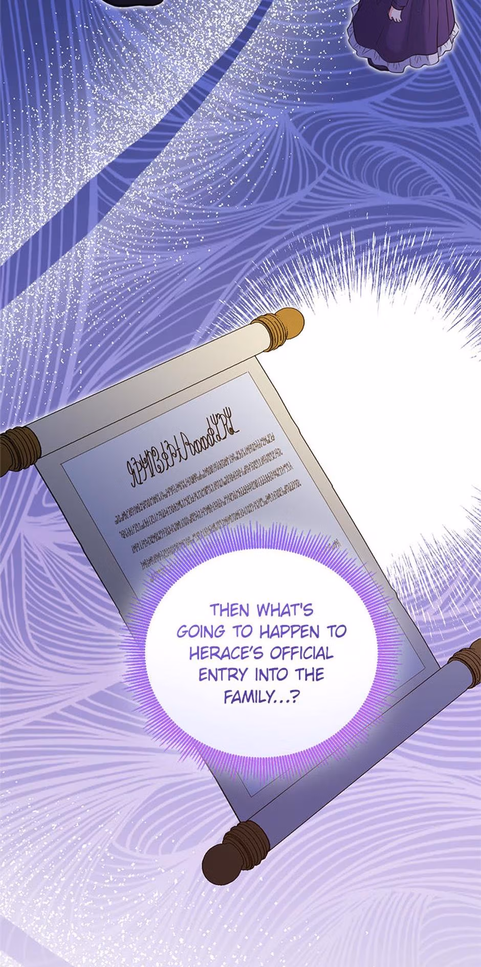 Read I Found Myself a Crazy Stepdad! chapter 31 image 18 on Lezhin
