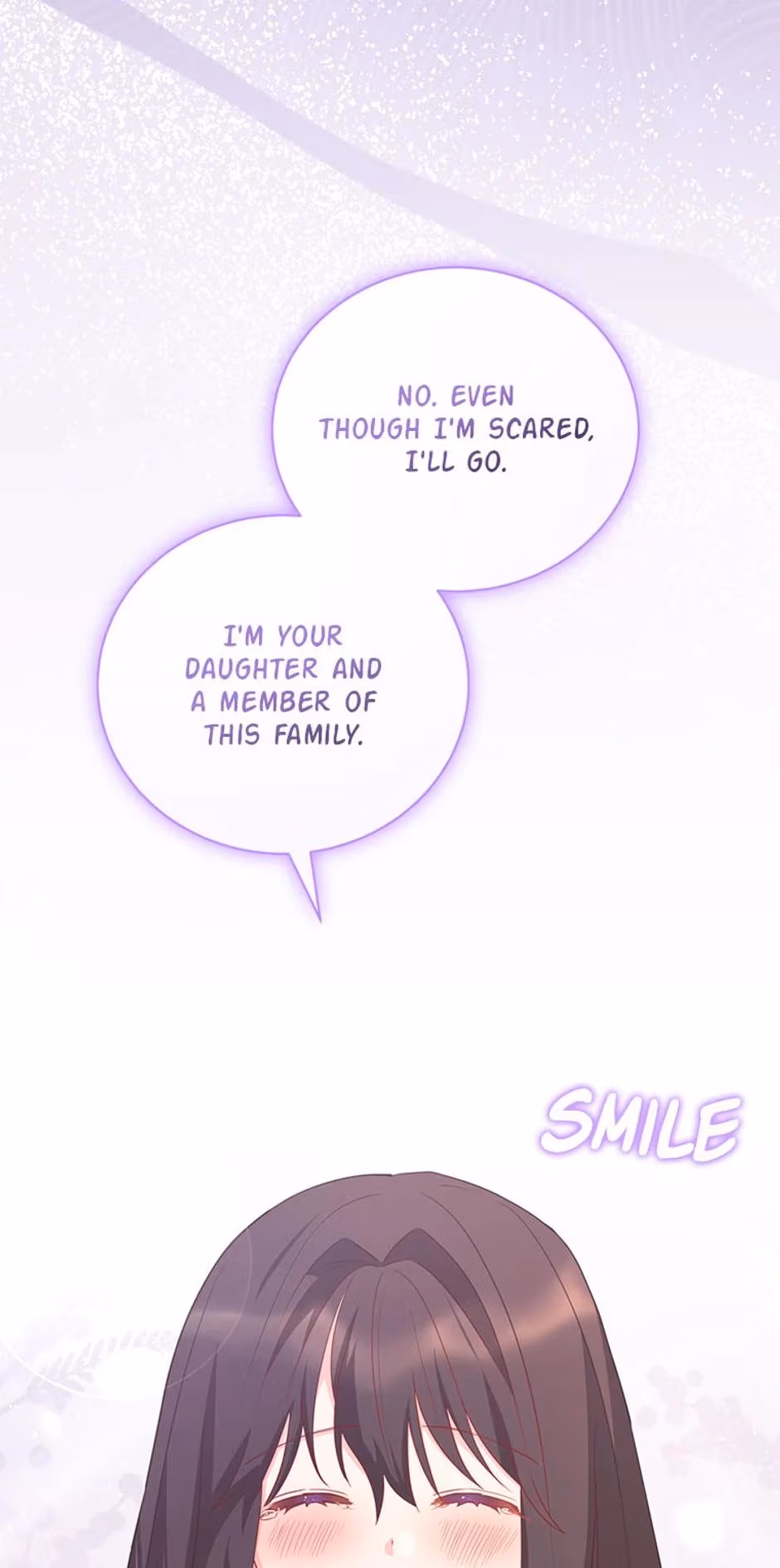 Read I Found Myself a Crazy Stepdad! chapter 31 image 19 on Lezhin