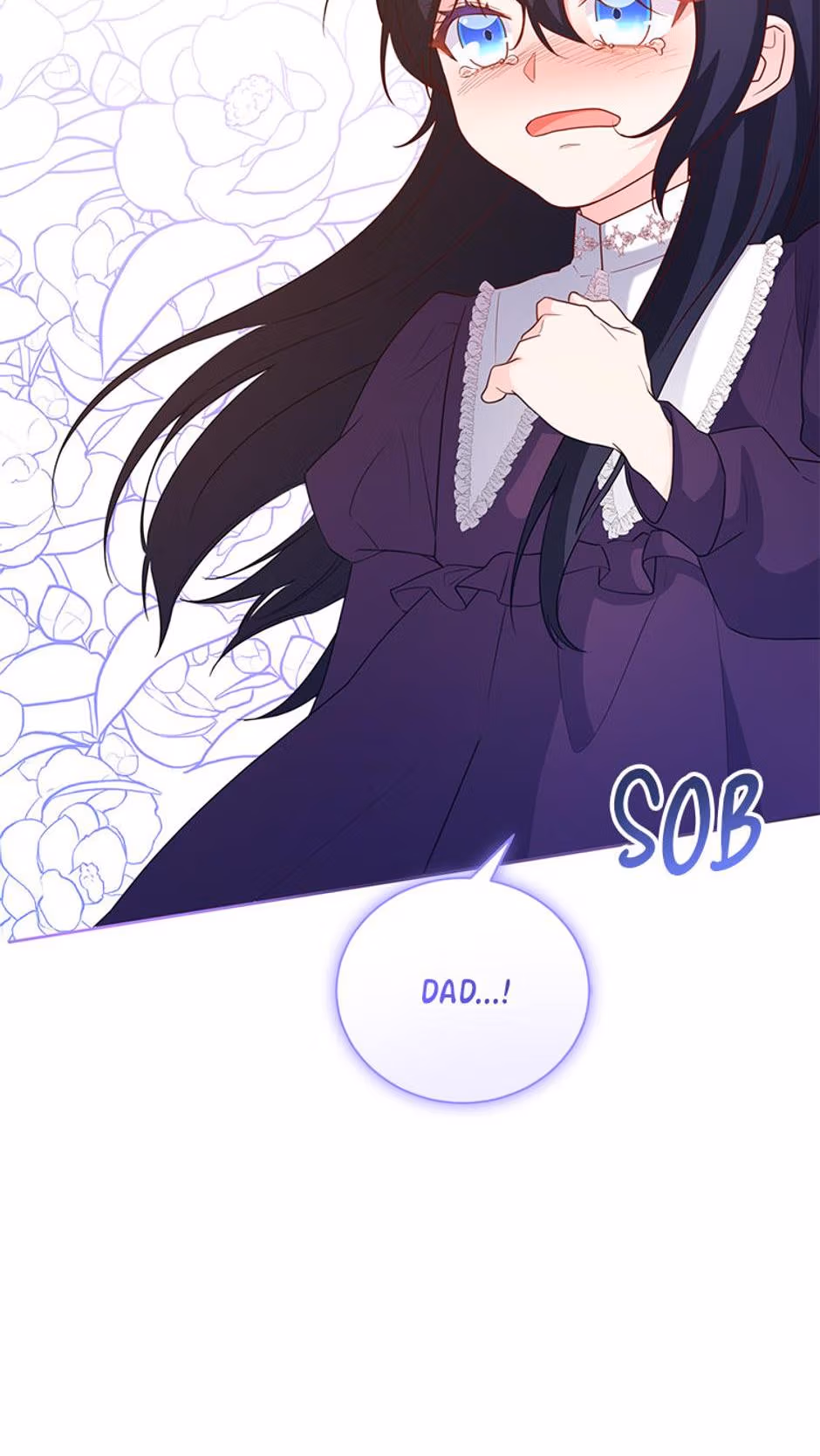 Read I Found Myself a Crazy Stepdad! chapter 31 image 2 on Lezhin