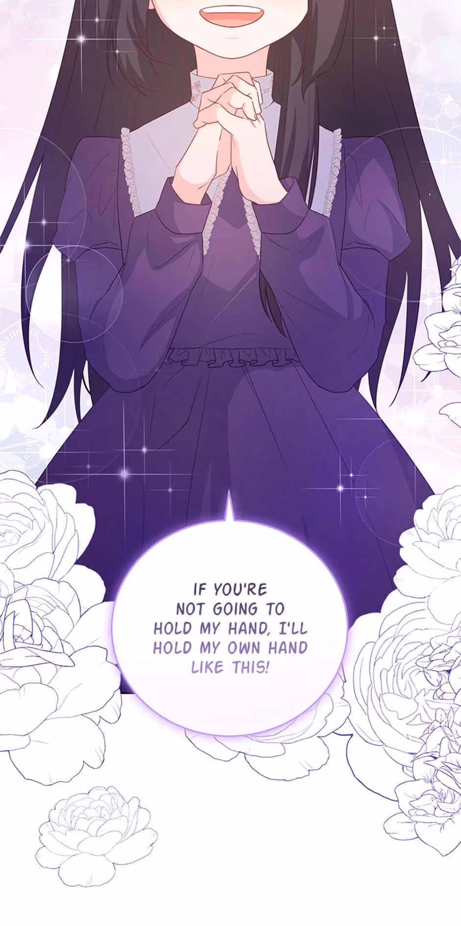 Read I Found Myself a Crazy Stepdad! chapter 31 image 20 on Lezhin