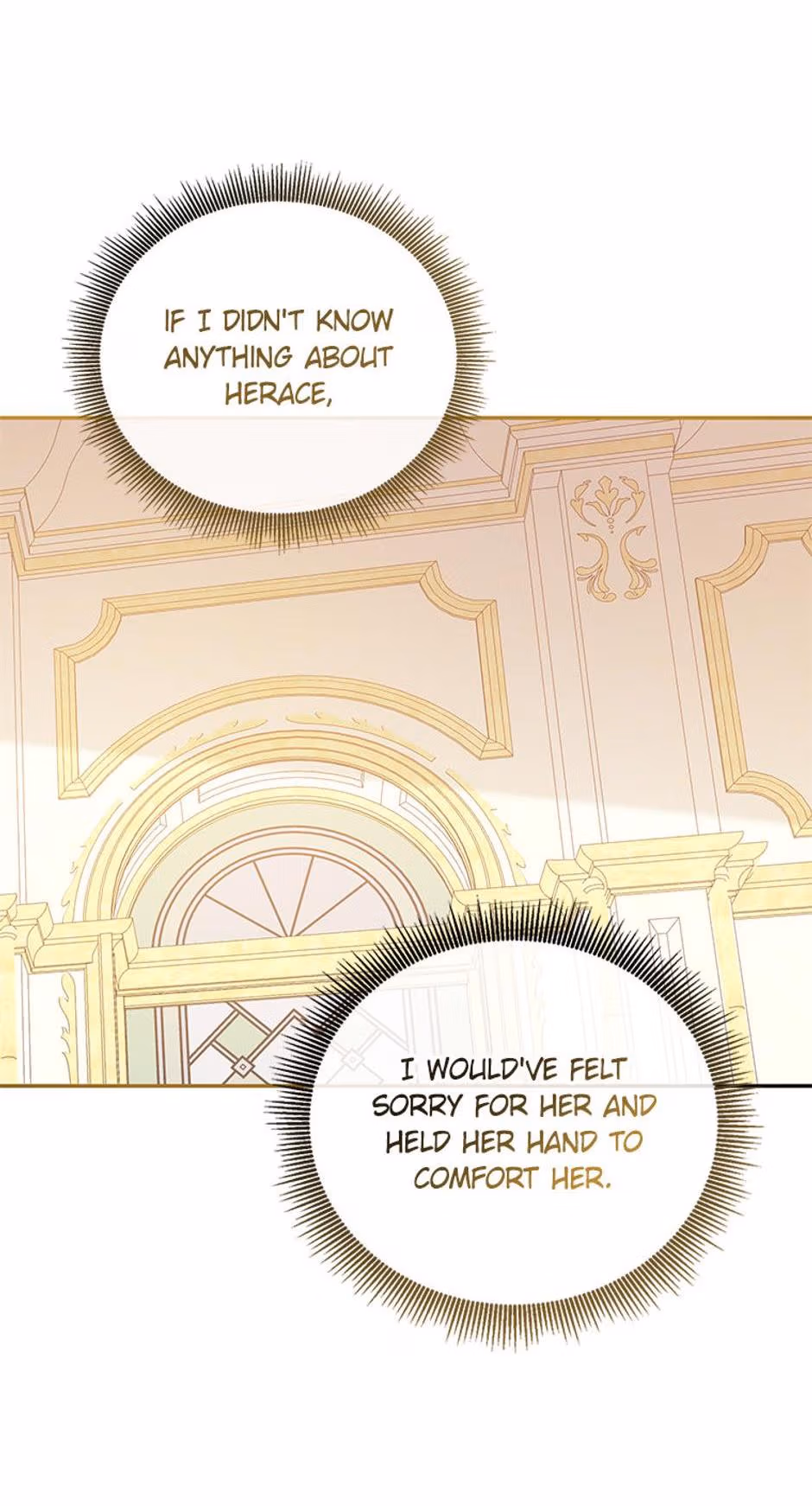 Read I Found Myself a Crazy Stepdad! chapter 31 image 23 on Lezhin