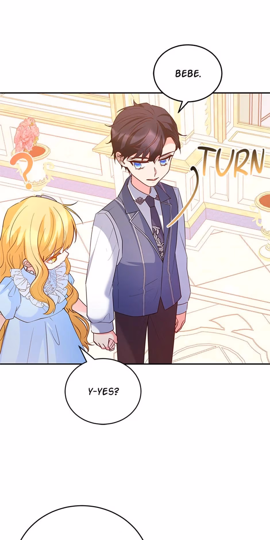 Read I Found Myself a Crazy Stepdad! chapter 31 image 24 on Lezhin