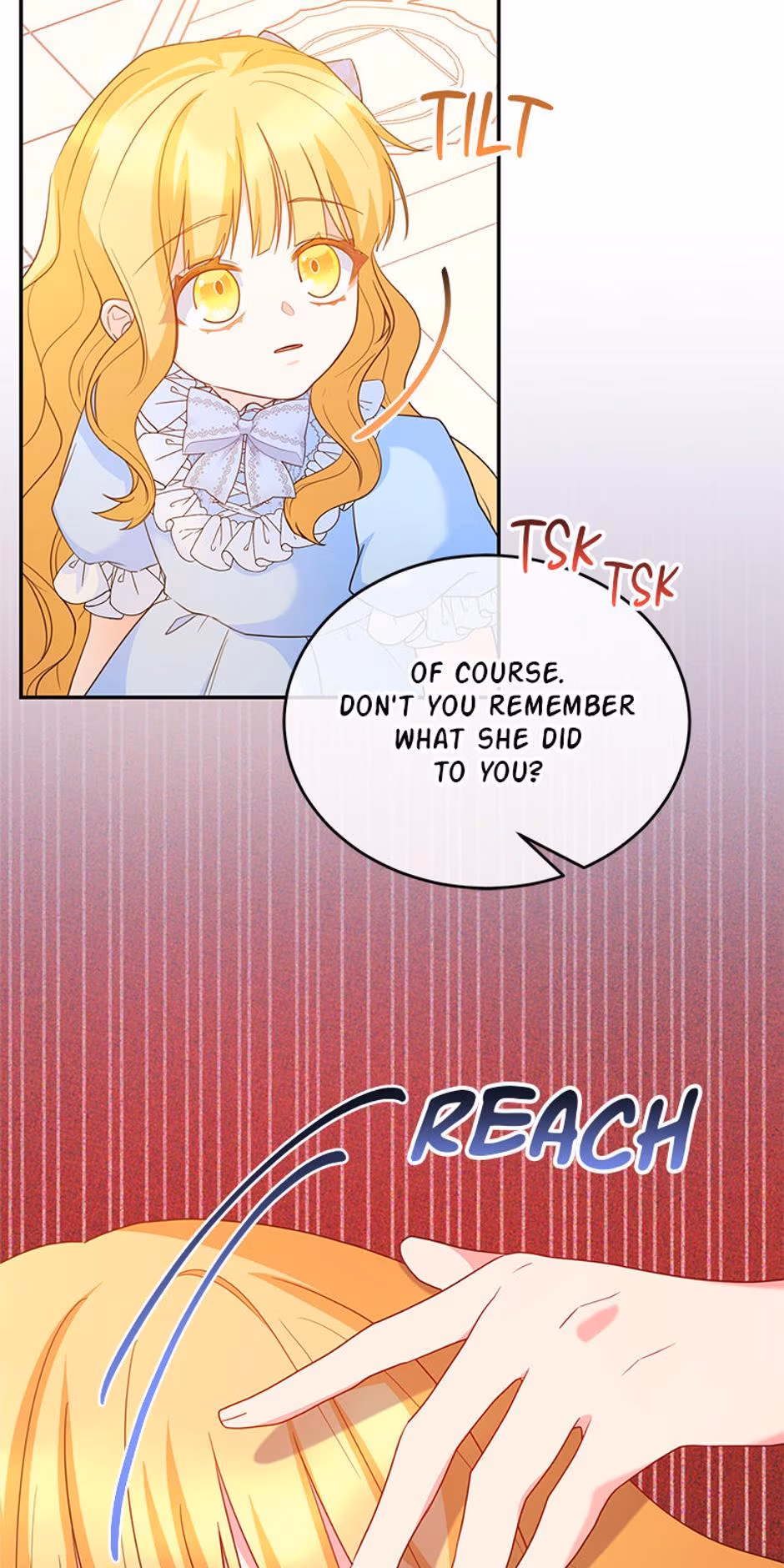 Read I Found Myself a Crazy Stepdad! chapter 31 image 26 on Lezhin