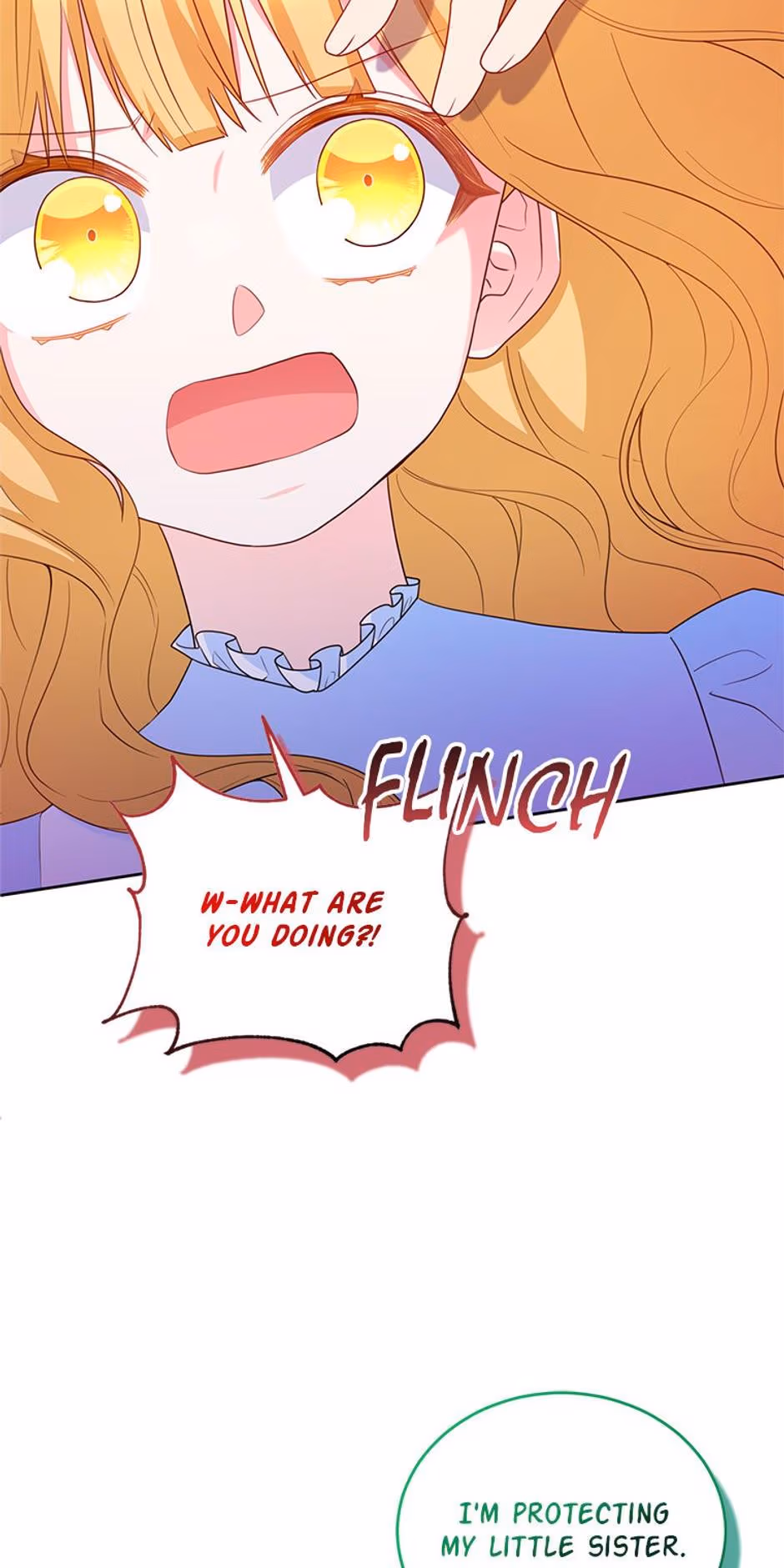 Read I Found Myself a Crazy Stepdad! chapter 31 image 27 on Lezhin